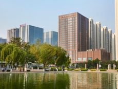 InterContinental Hotels Tangshan 