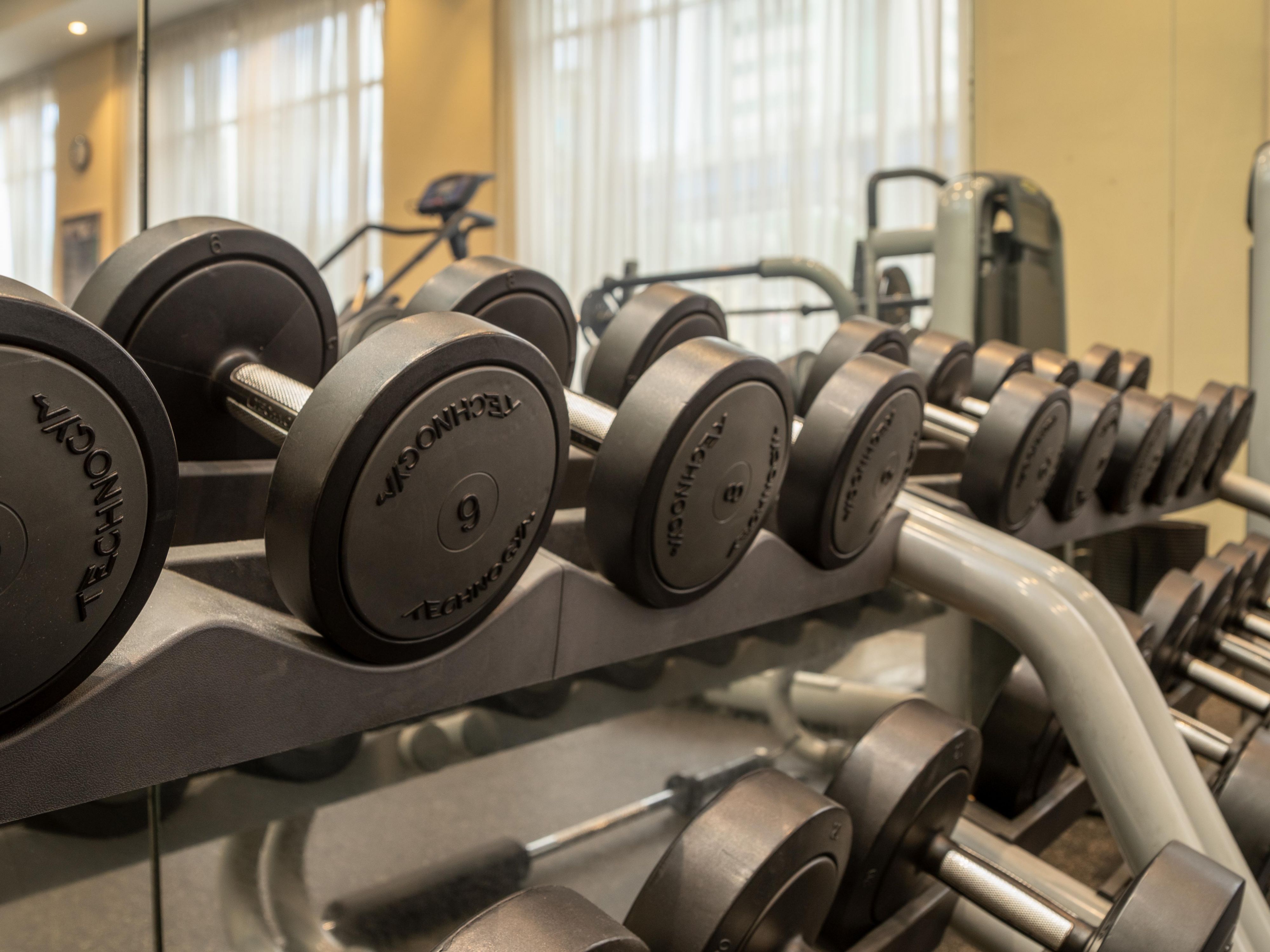 Keep the adrenaline going while staying with us!