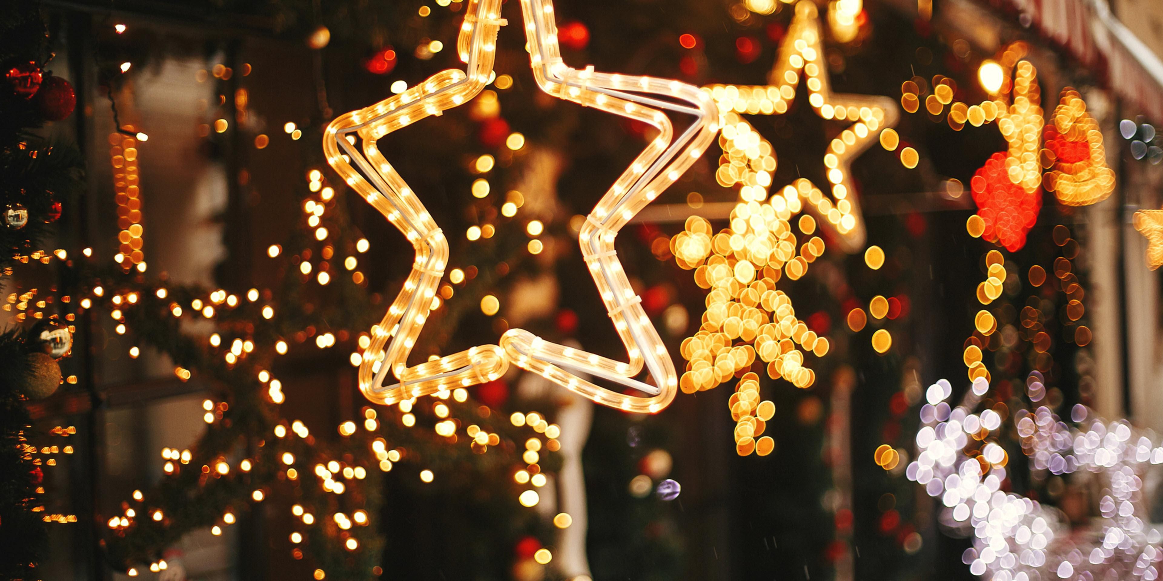 Capture the spirit of the season at InterContinental Tegucigalpa’s Mirador. Discover breathtaking views and beautifully curated Christmas Village experiences—perfect for unforgettable memories and Instagram-worthy moments in an atmosphere of elegance.