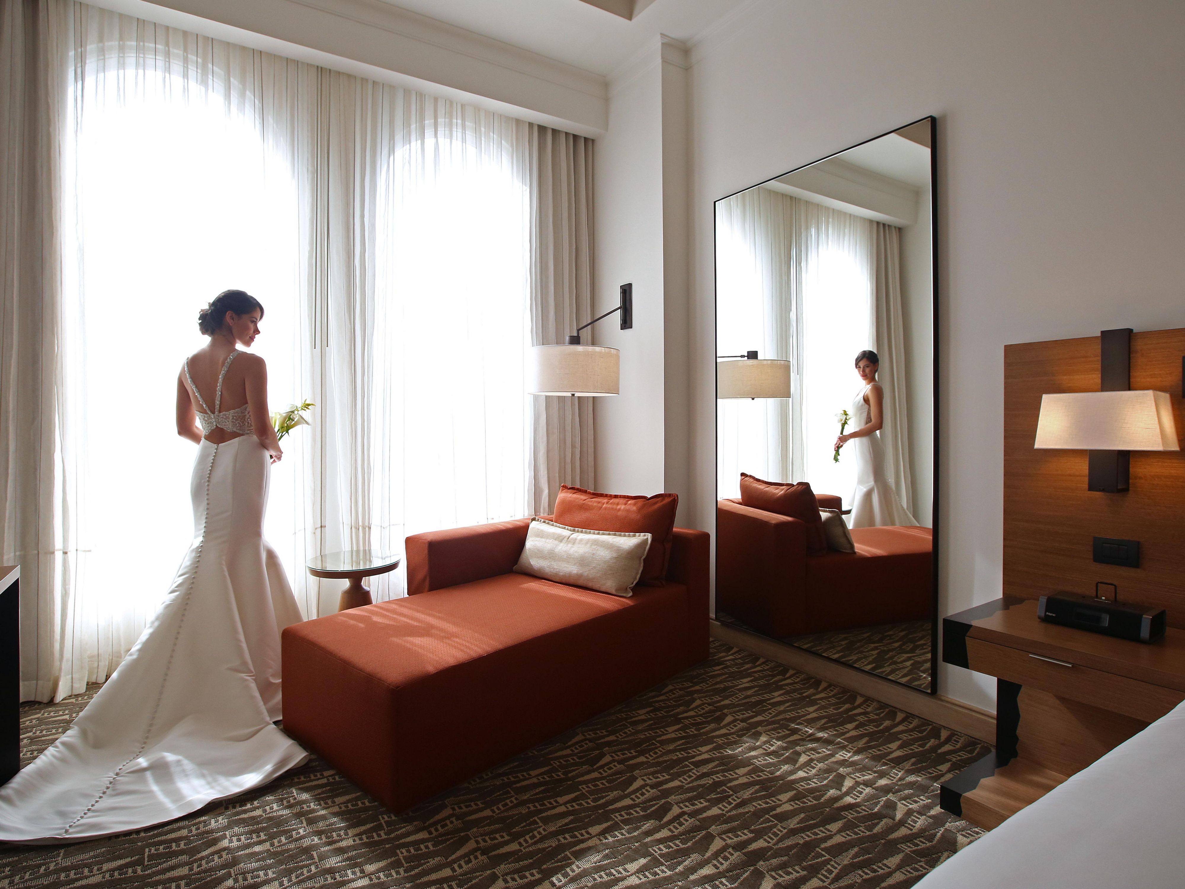 Book our room with Club Floor lounge access for a memorable stay.