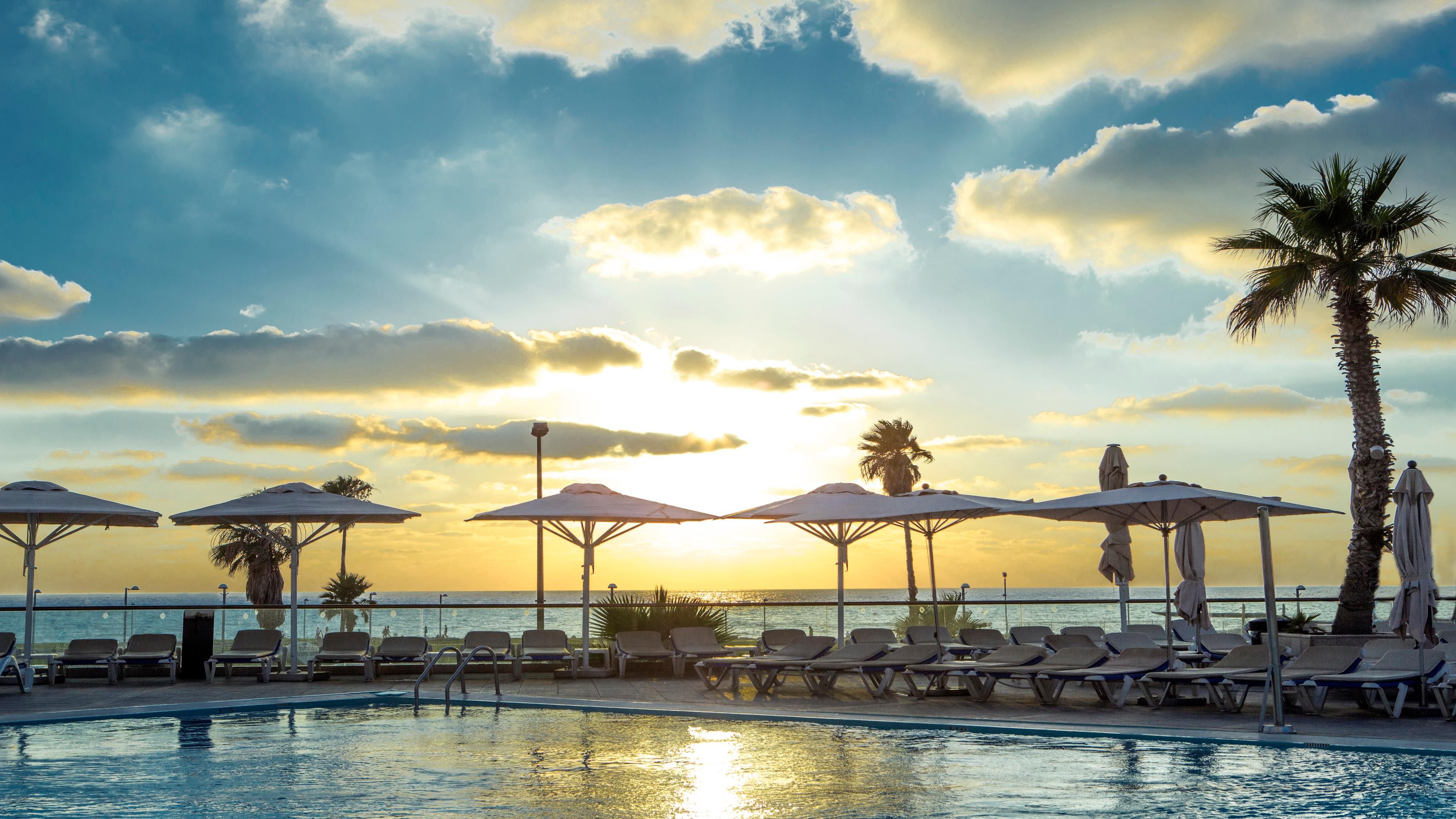 intercontinental david tel aviv travel weekly