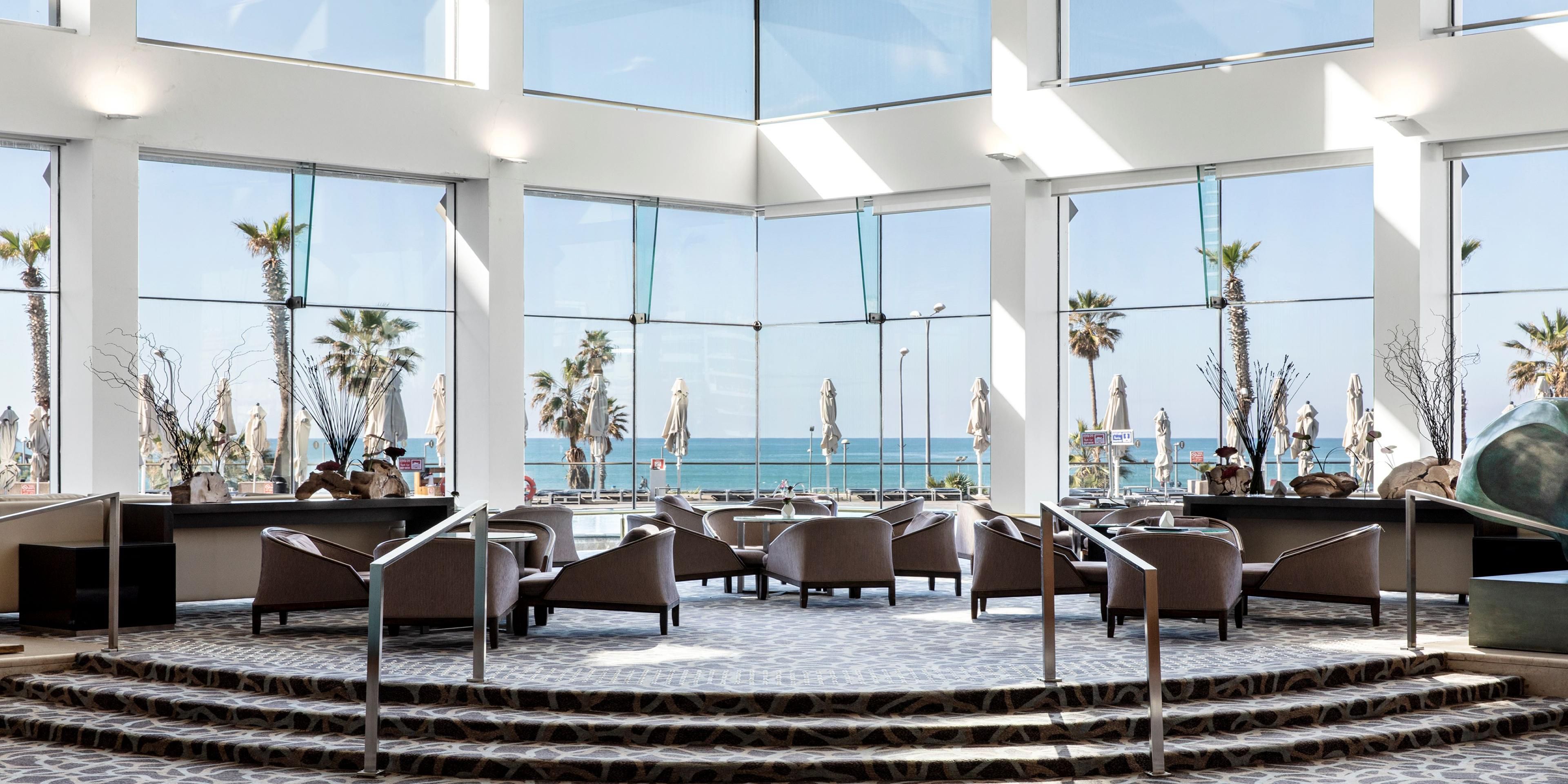 InterContinental David Tel Aviv