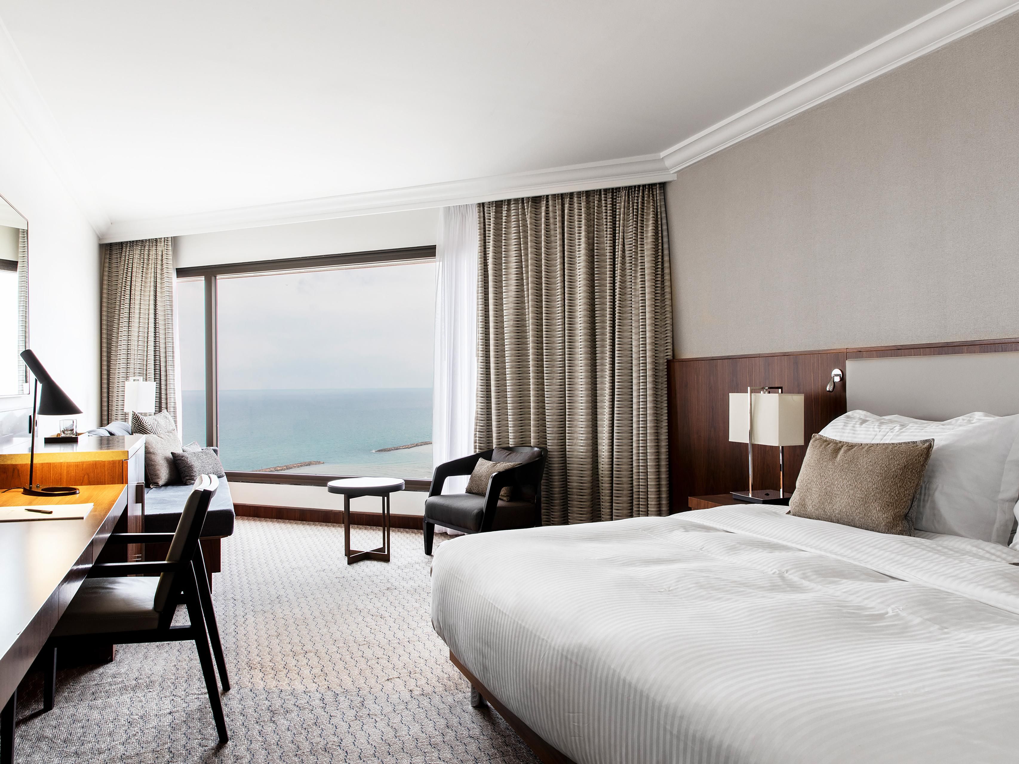 Club InterContinental Offer