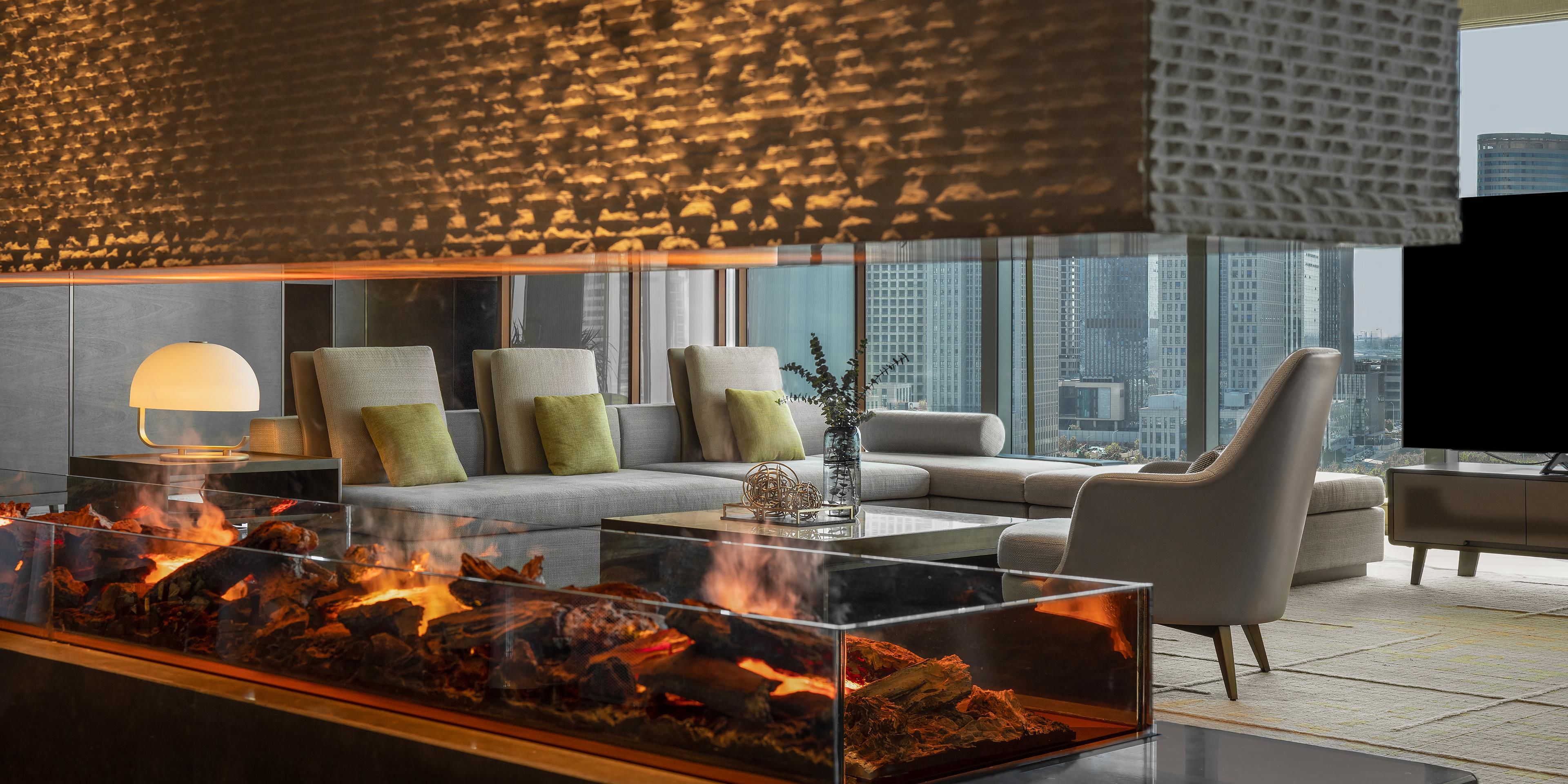 Presidential Suite