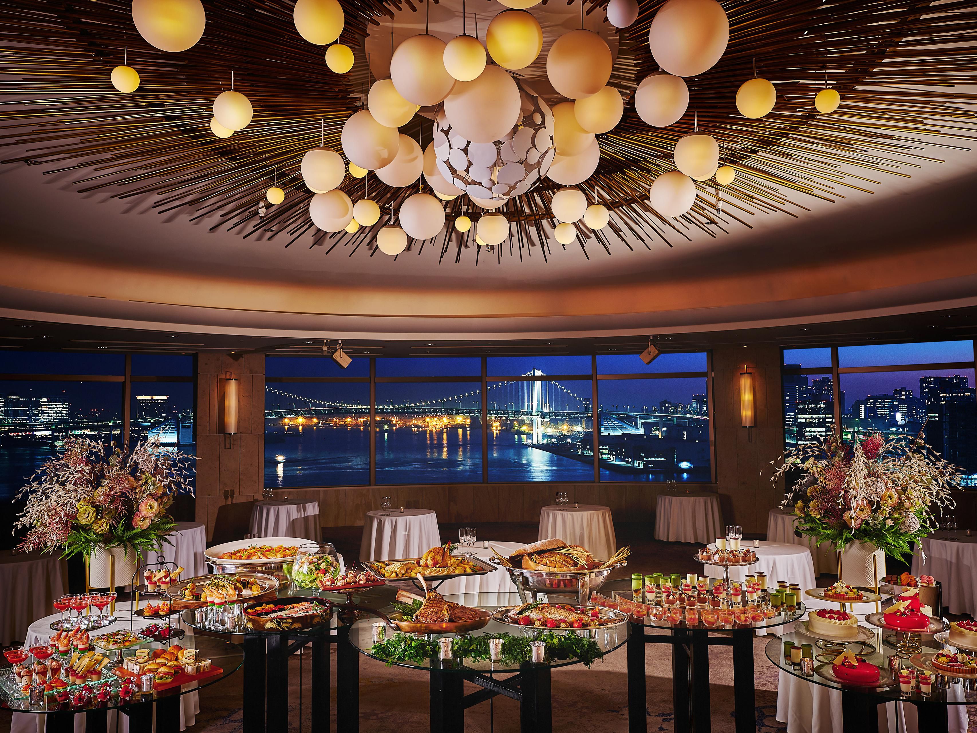 Banquet Room
