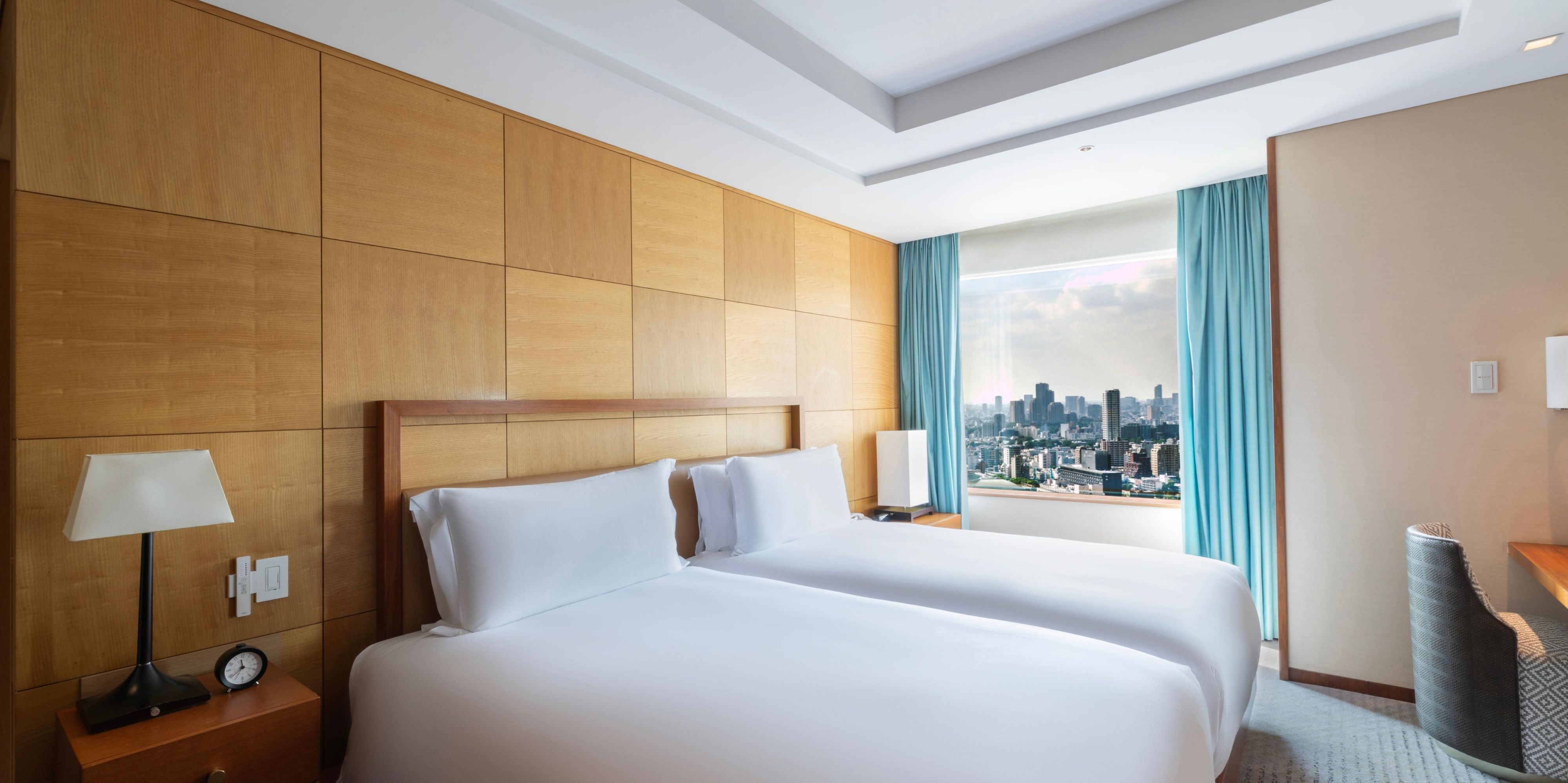 Club InterContinental Suite