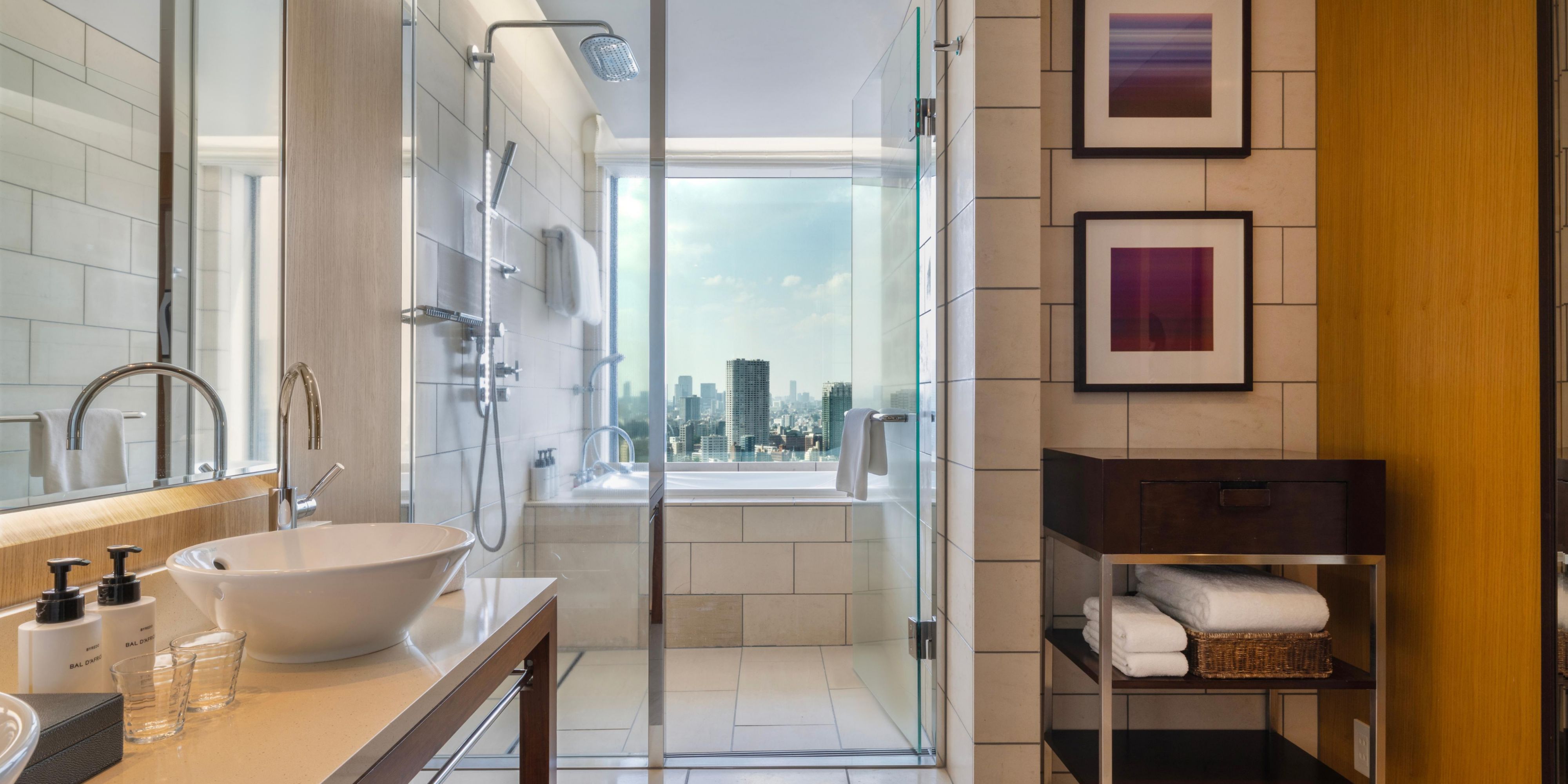 Club InterContinental Suite