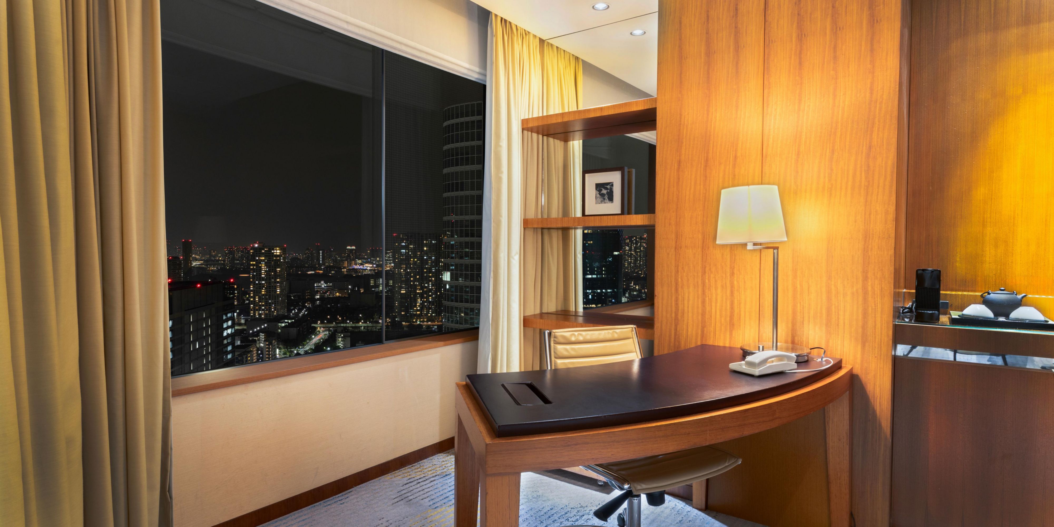 Club InterContinental Suite