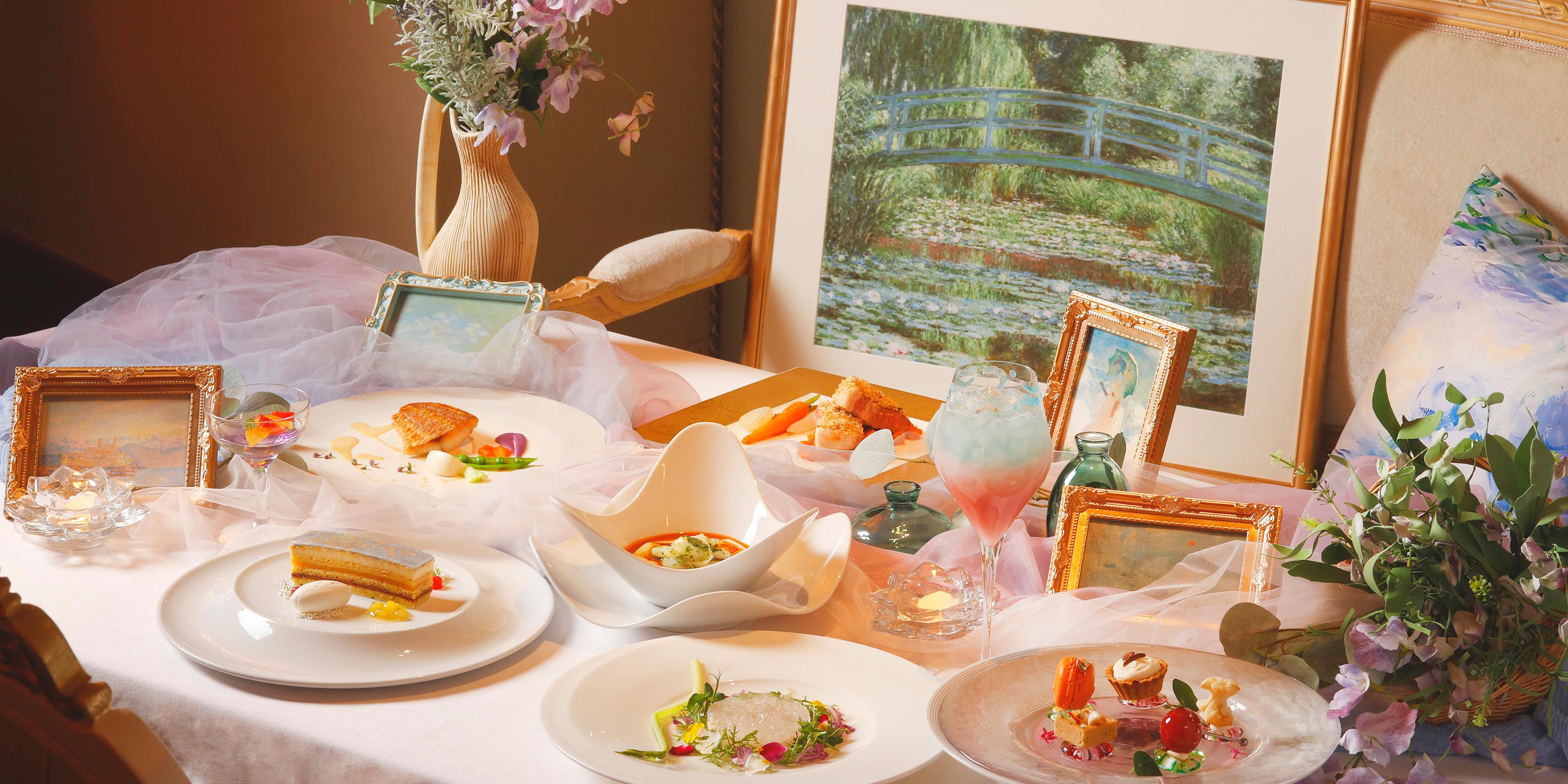 Tokyo의 다이닝 옵션 Intercontinental Tokyo Bay 