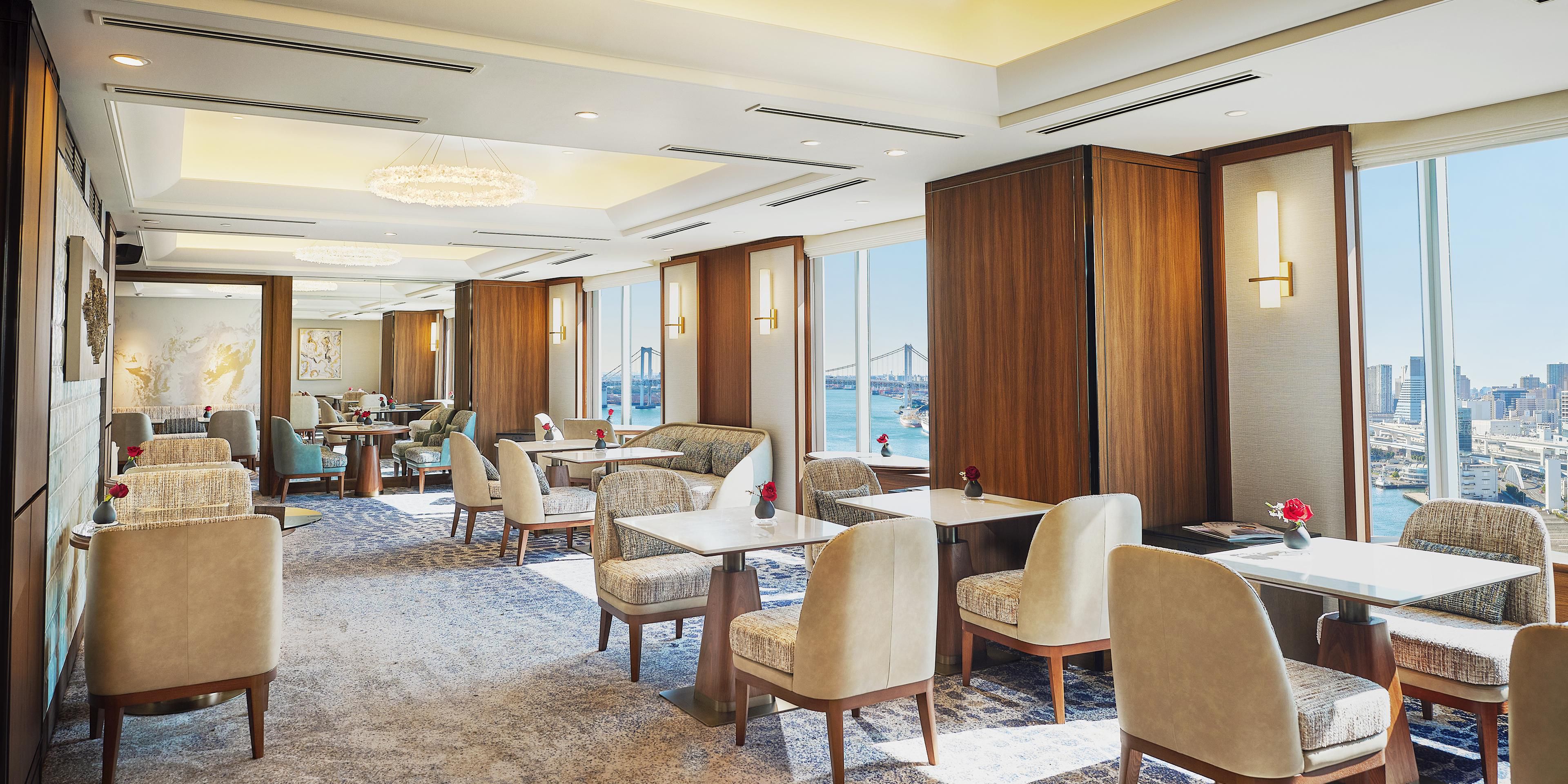 InterContinental Tokyo Bay