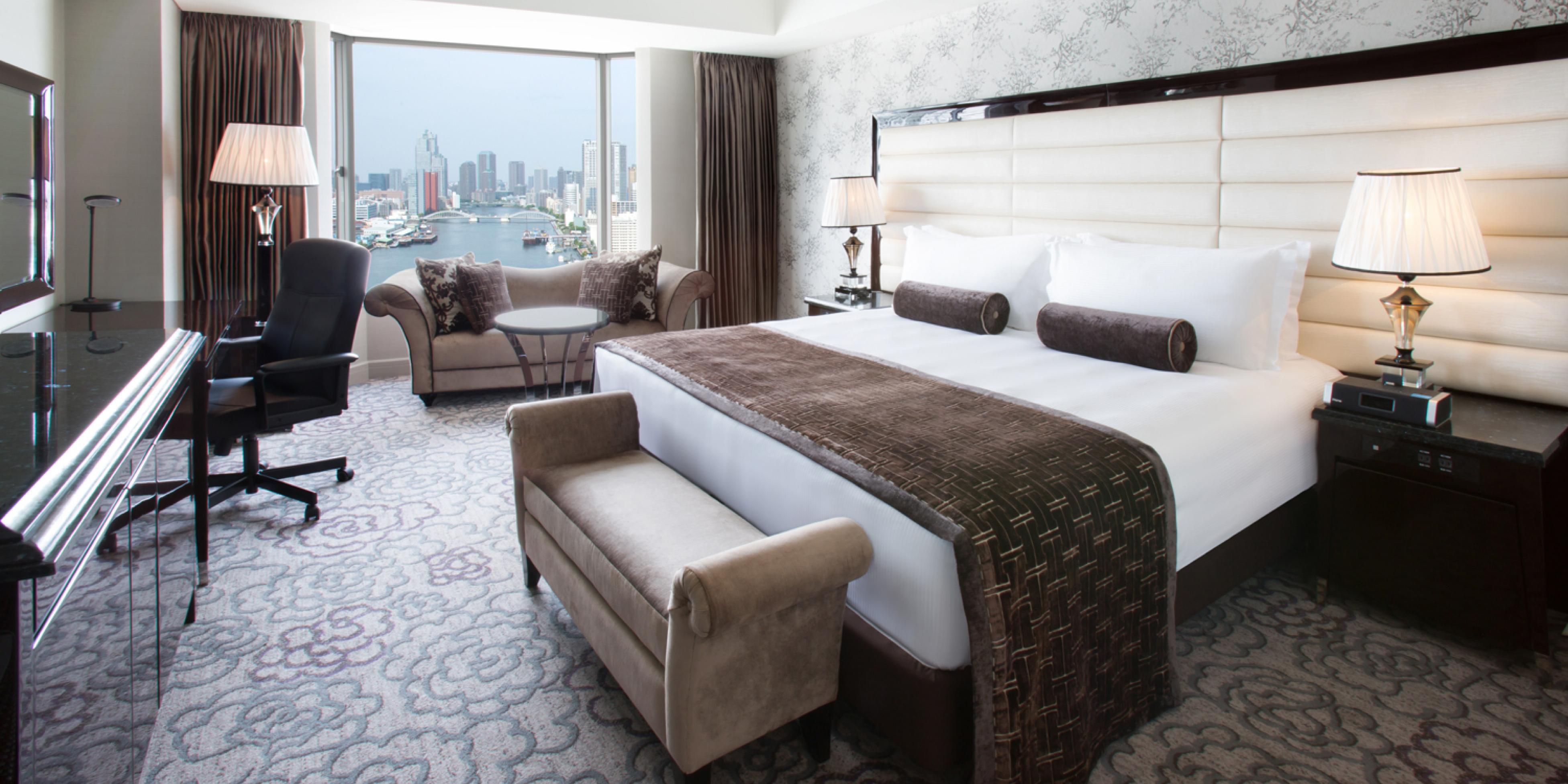 2 Single Classic River View