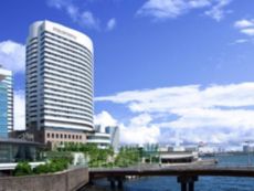 InterContinental Hotels 东京湾