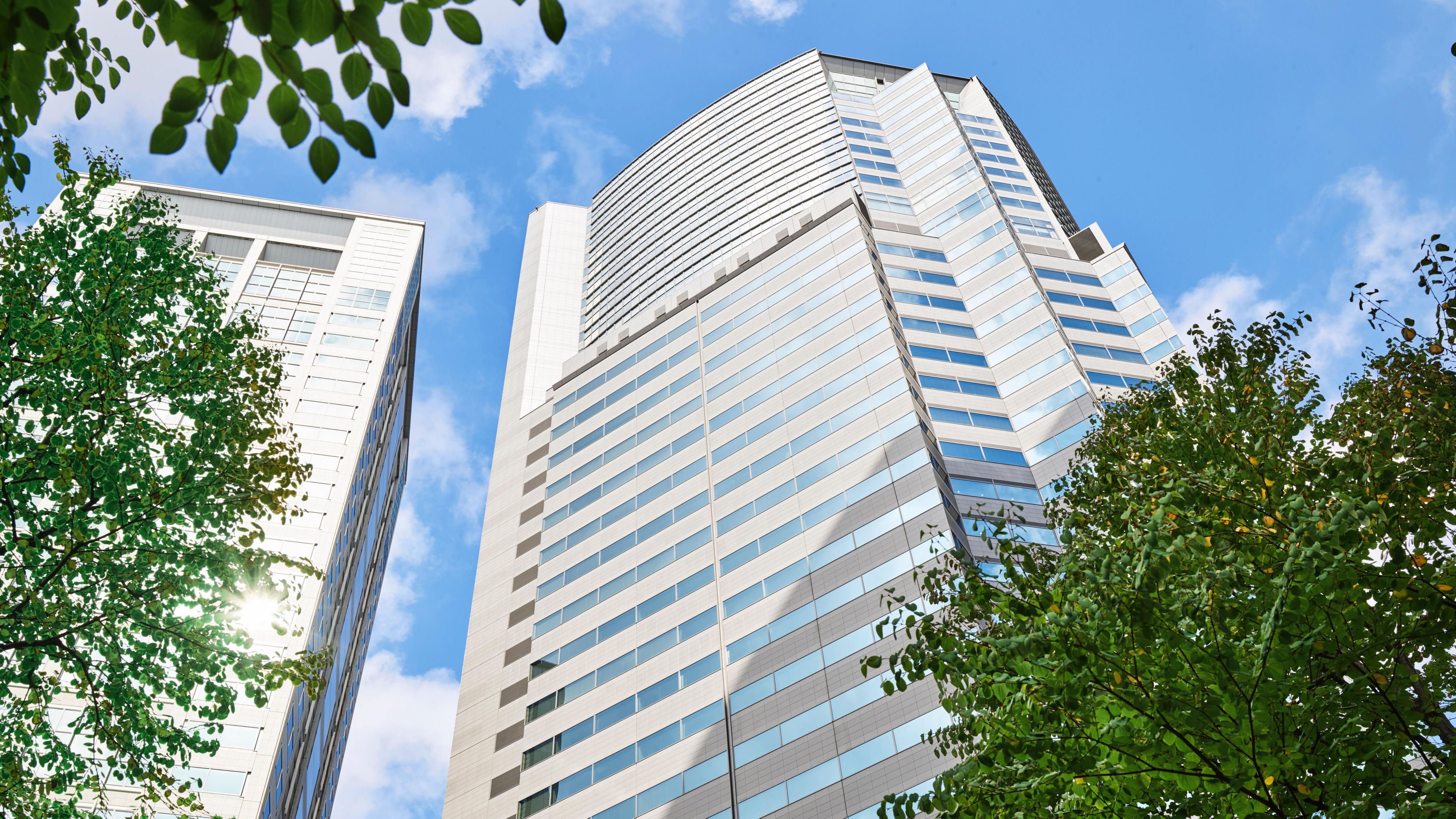 The Strings by InterContinental