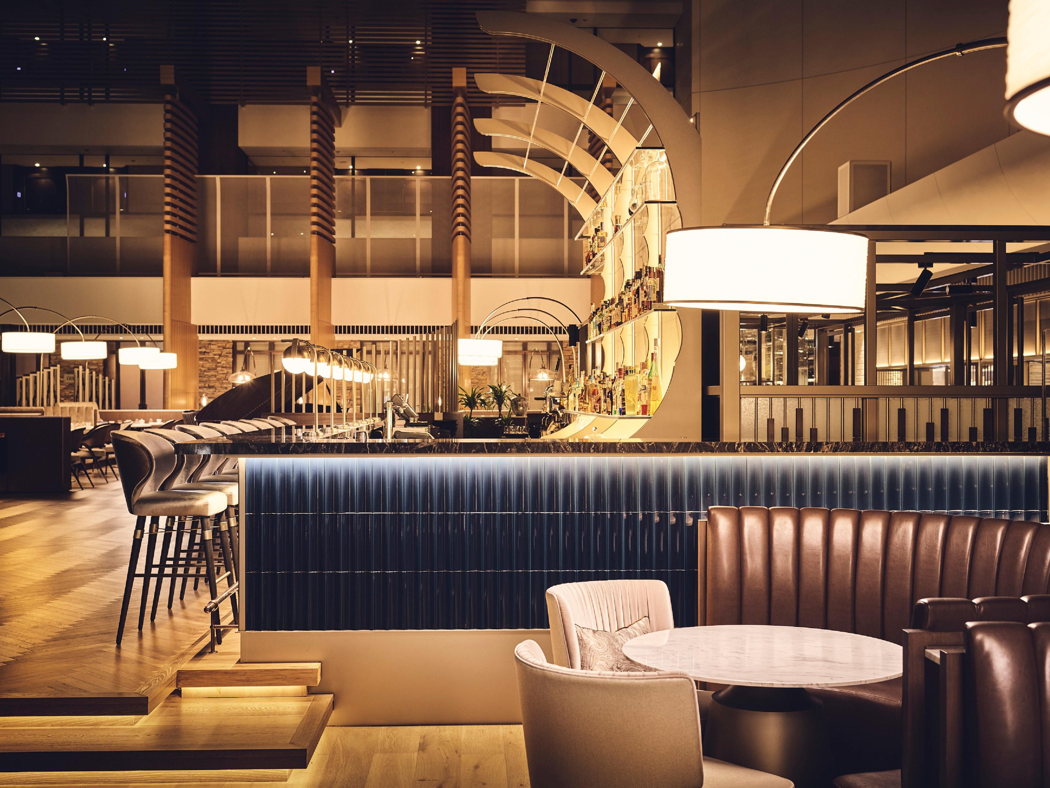 Rhythmos Café and Bar