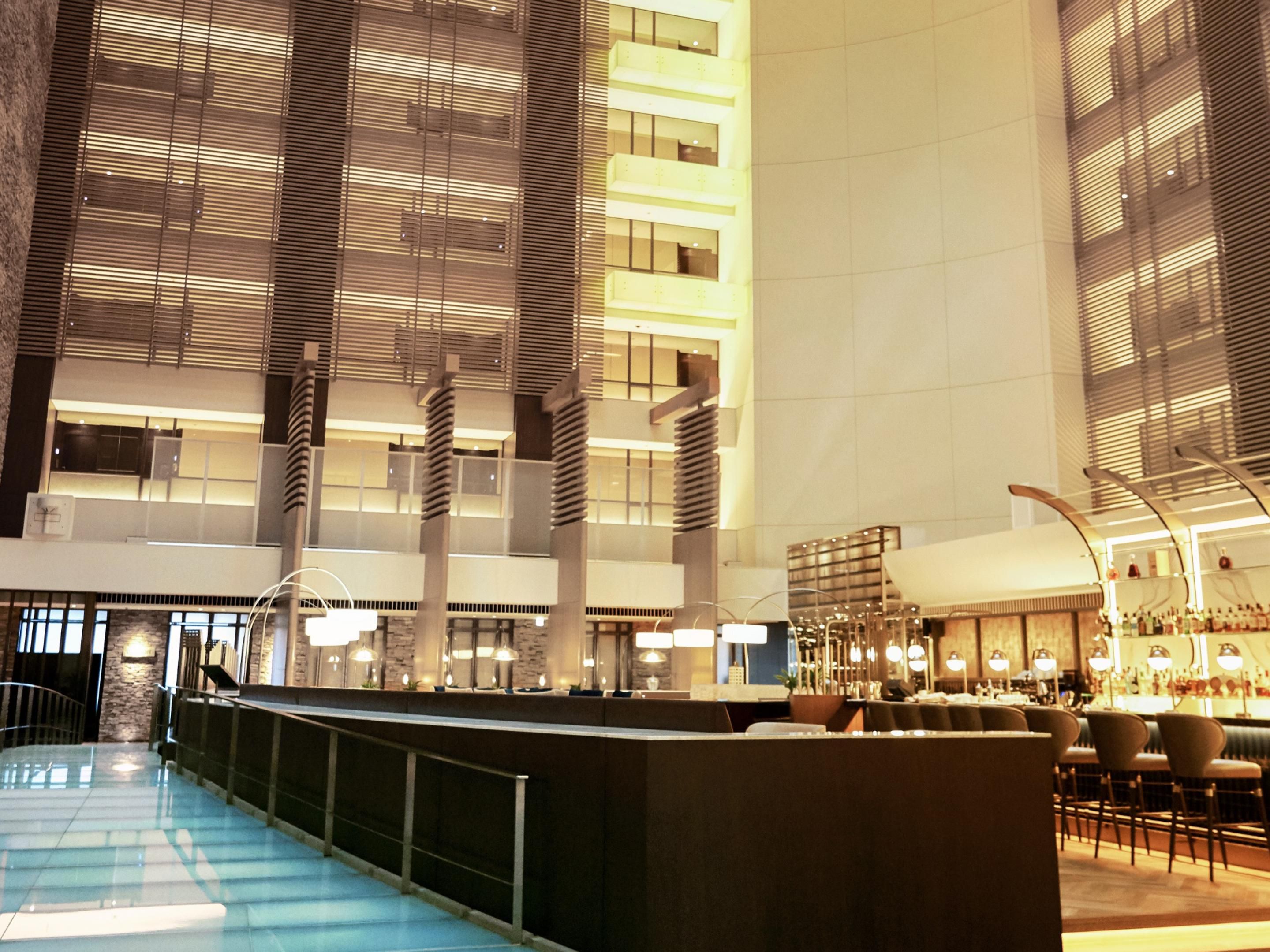 Atrium