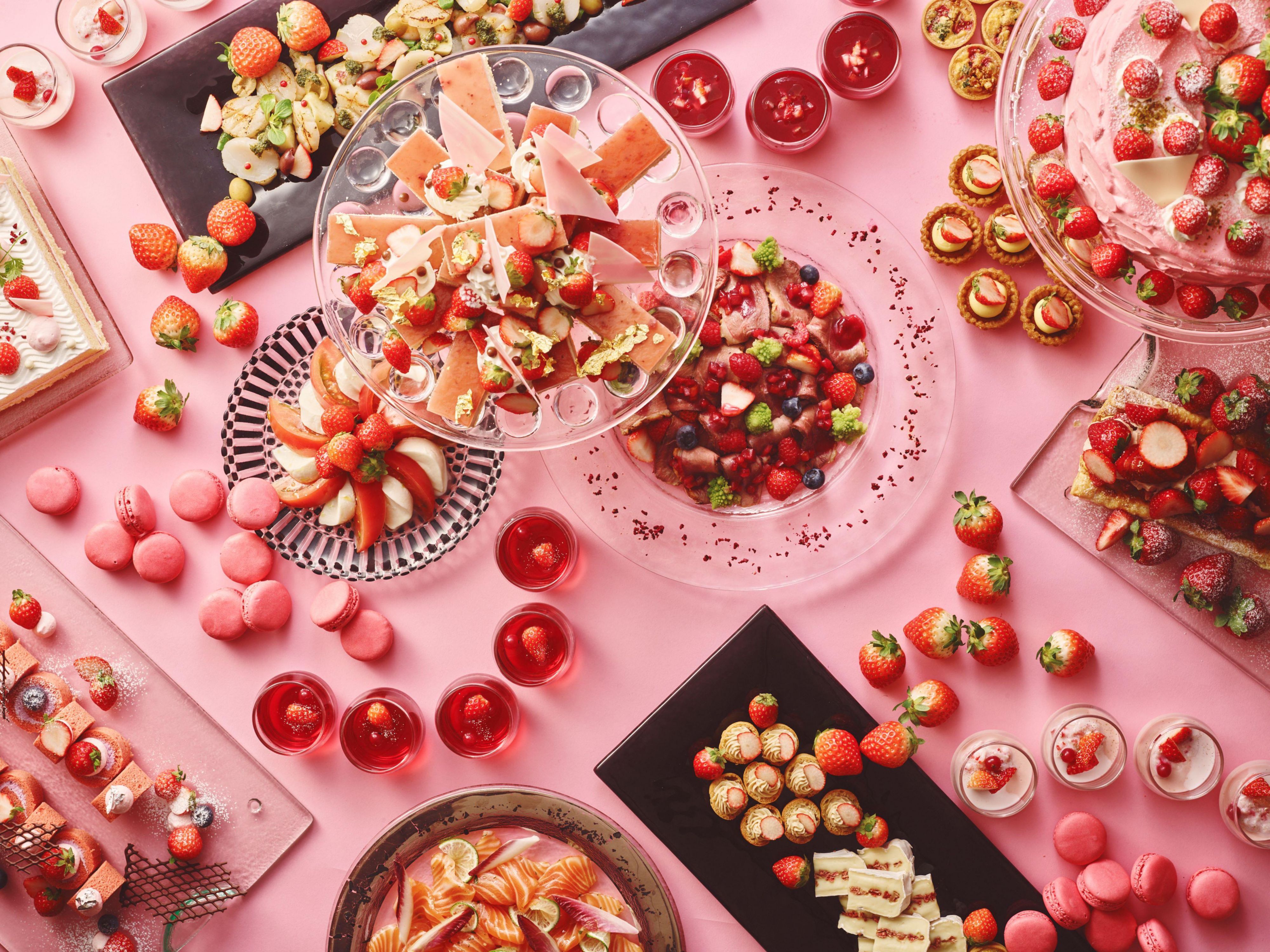 ストリングスホテル東京インターコンチネンタル 羽田空港に近いihgホテル