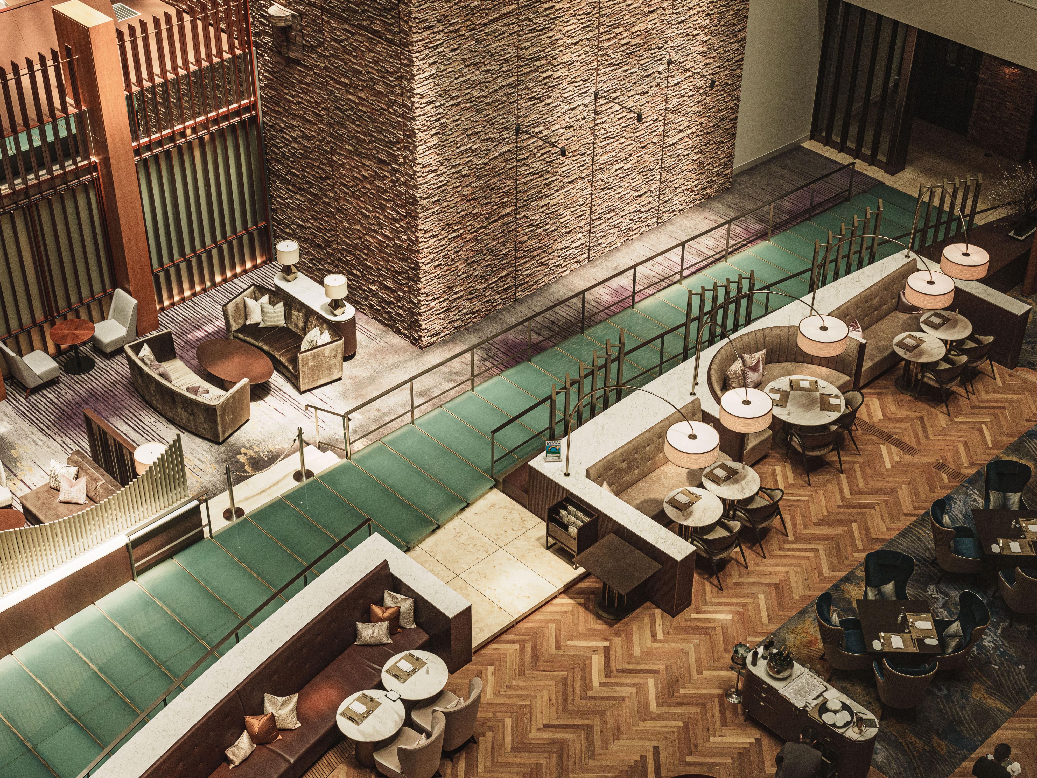 Atrium