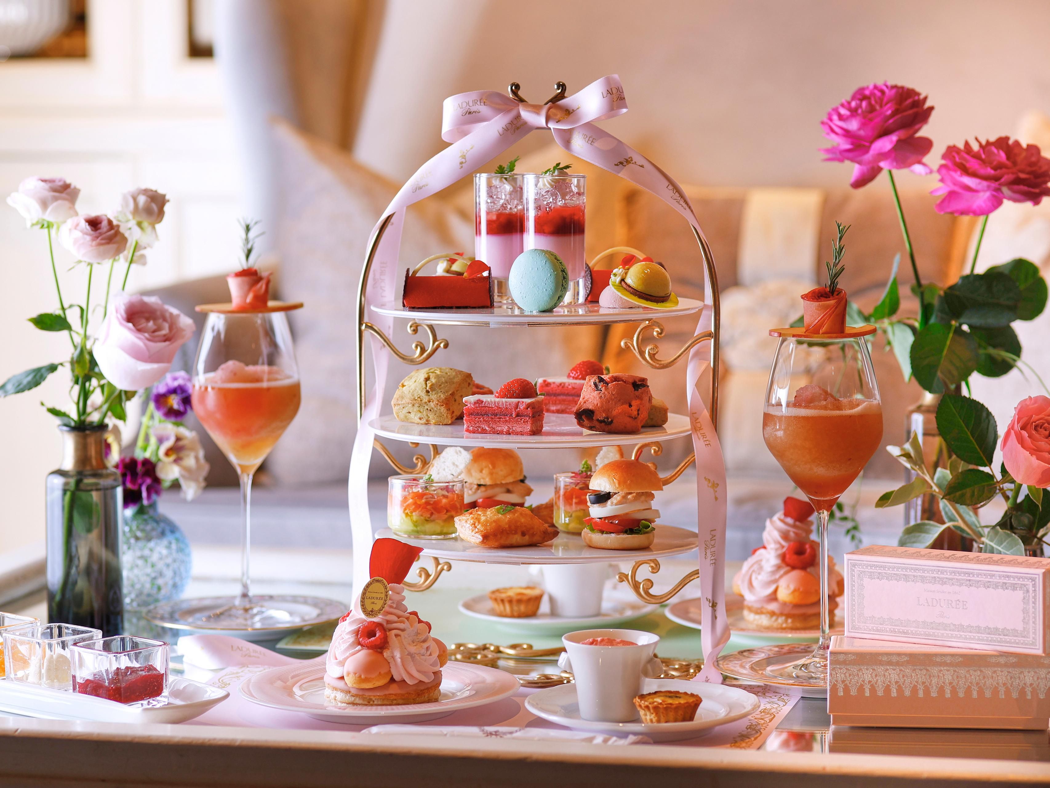 InterContinental Tokyo Bay | Luxury Hotel in Tokyo