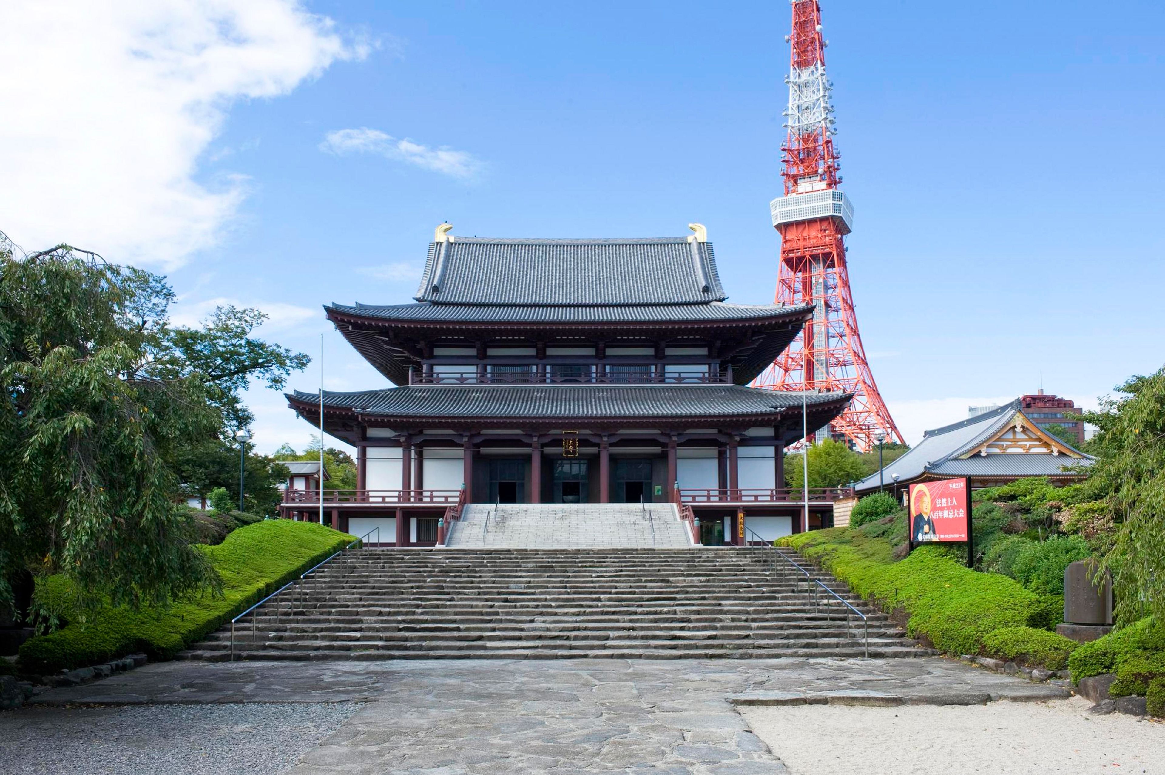 ホテル インターコンチネンタル 東京ベイ
