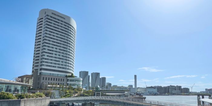 InterContinental Hotels Tokyo Bay