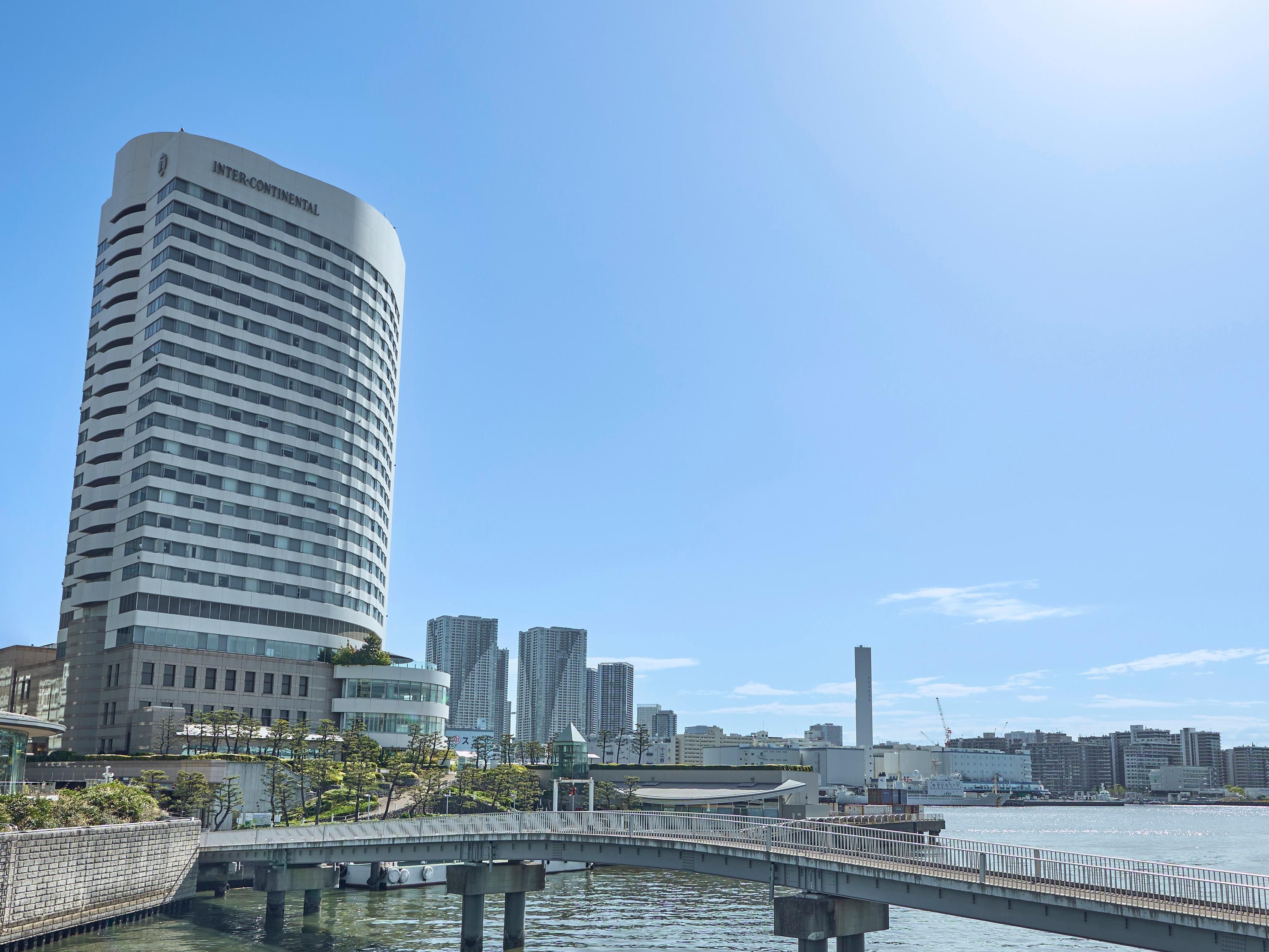 InterContinental Tokyo Bay