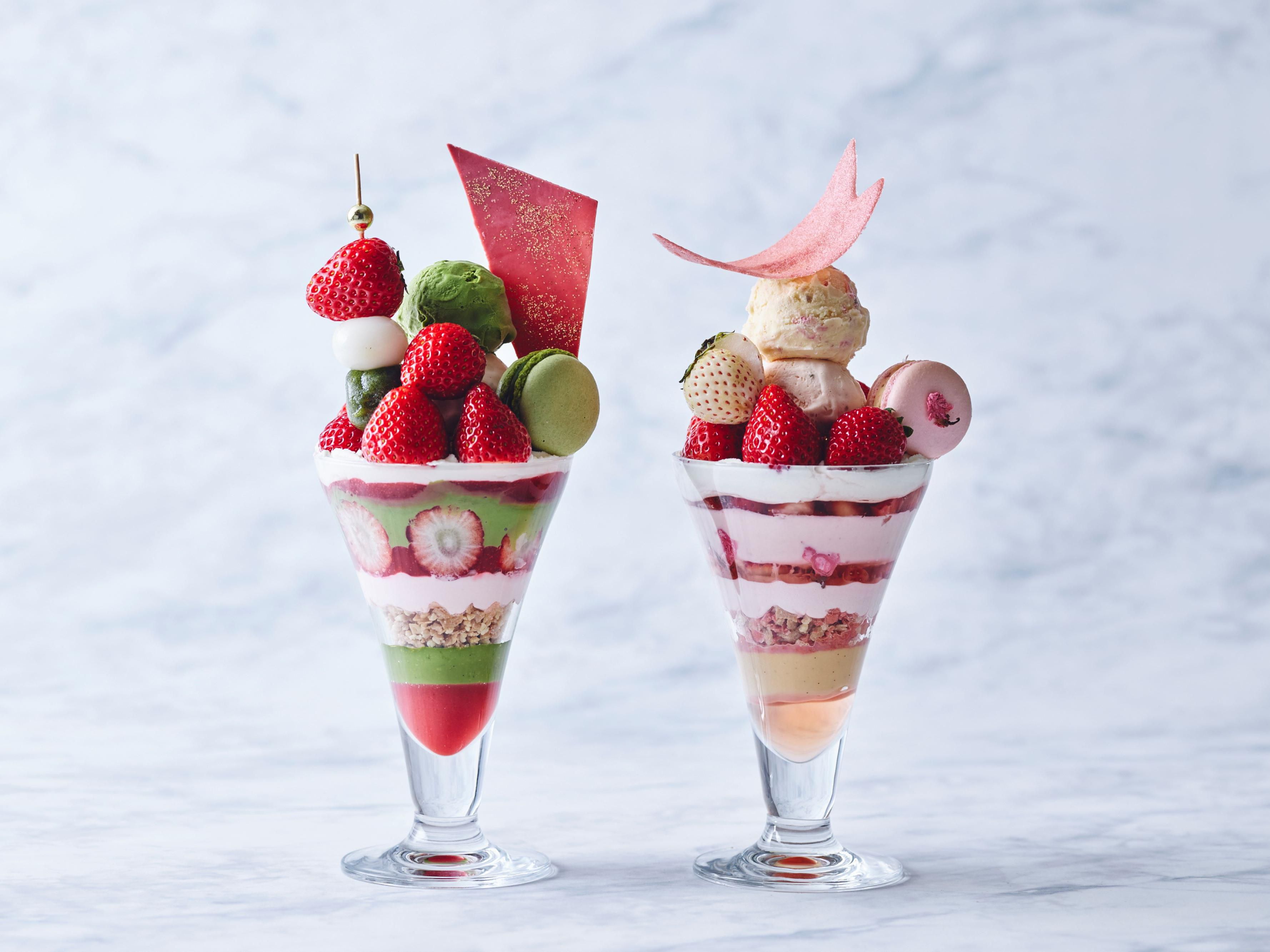 InterContinental The Strings Tokyo Special Offers