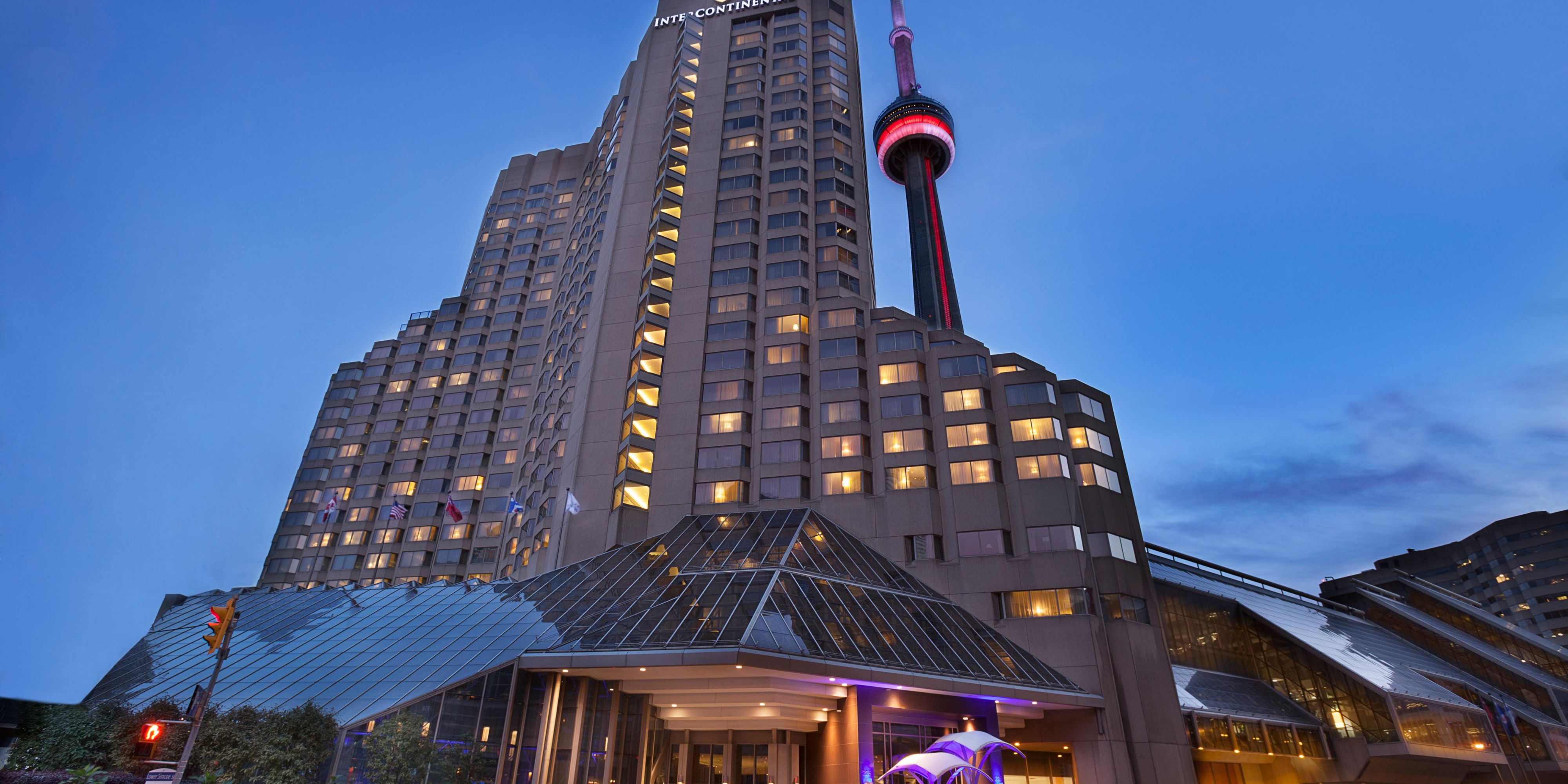 TORONTO MARLIES - 100 Princes' Blvd., Toronto, Ontario