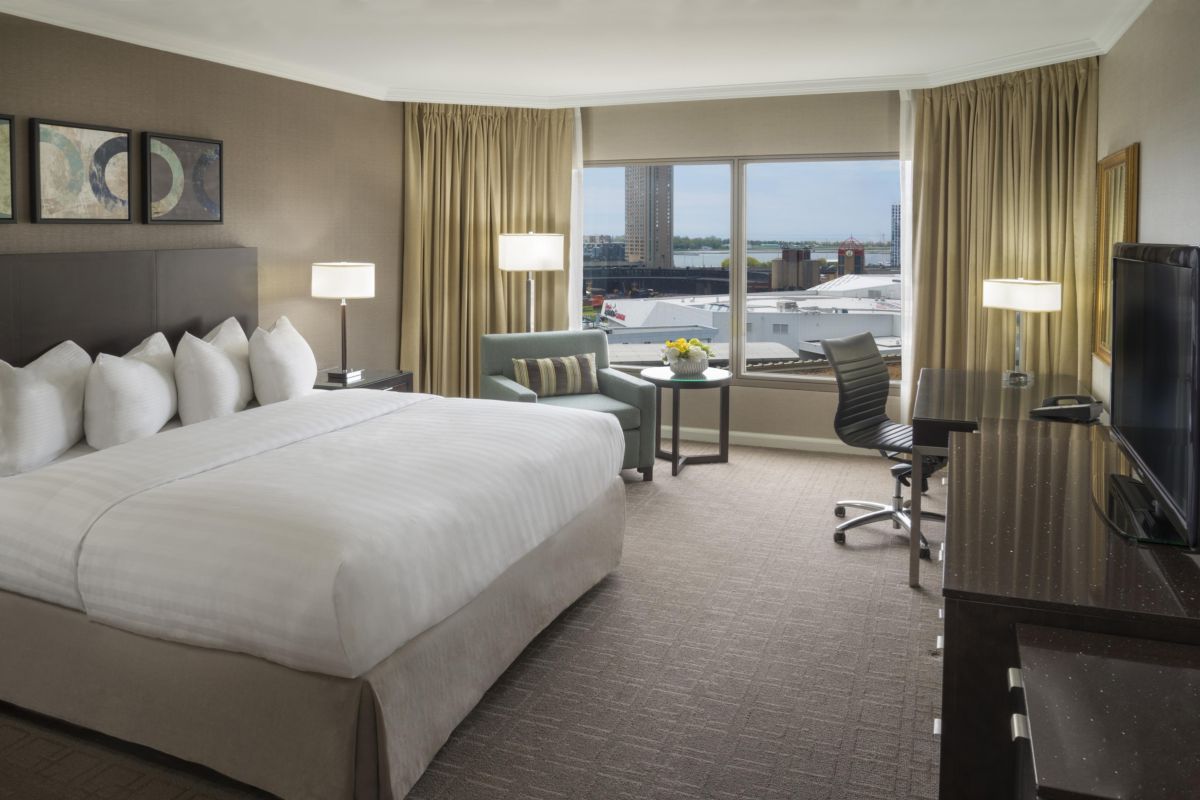 Your comfort is our first priority, book our superior guest room