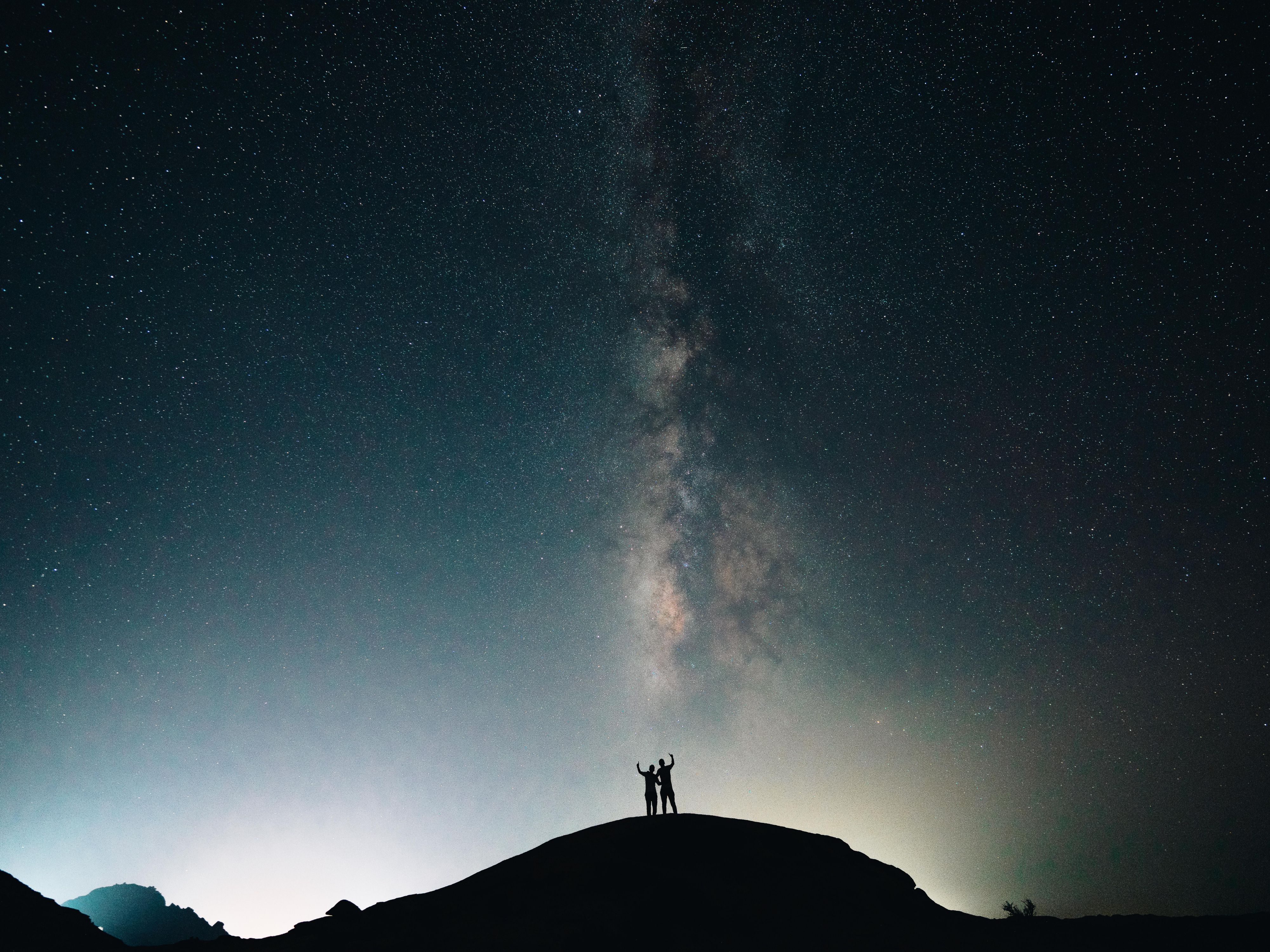 A haven of peace and tranquility