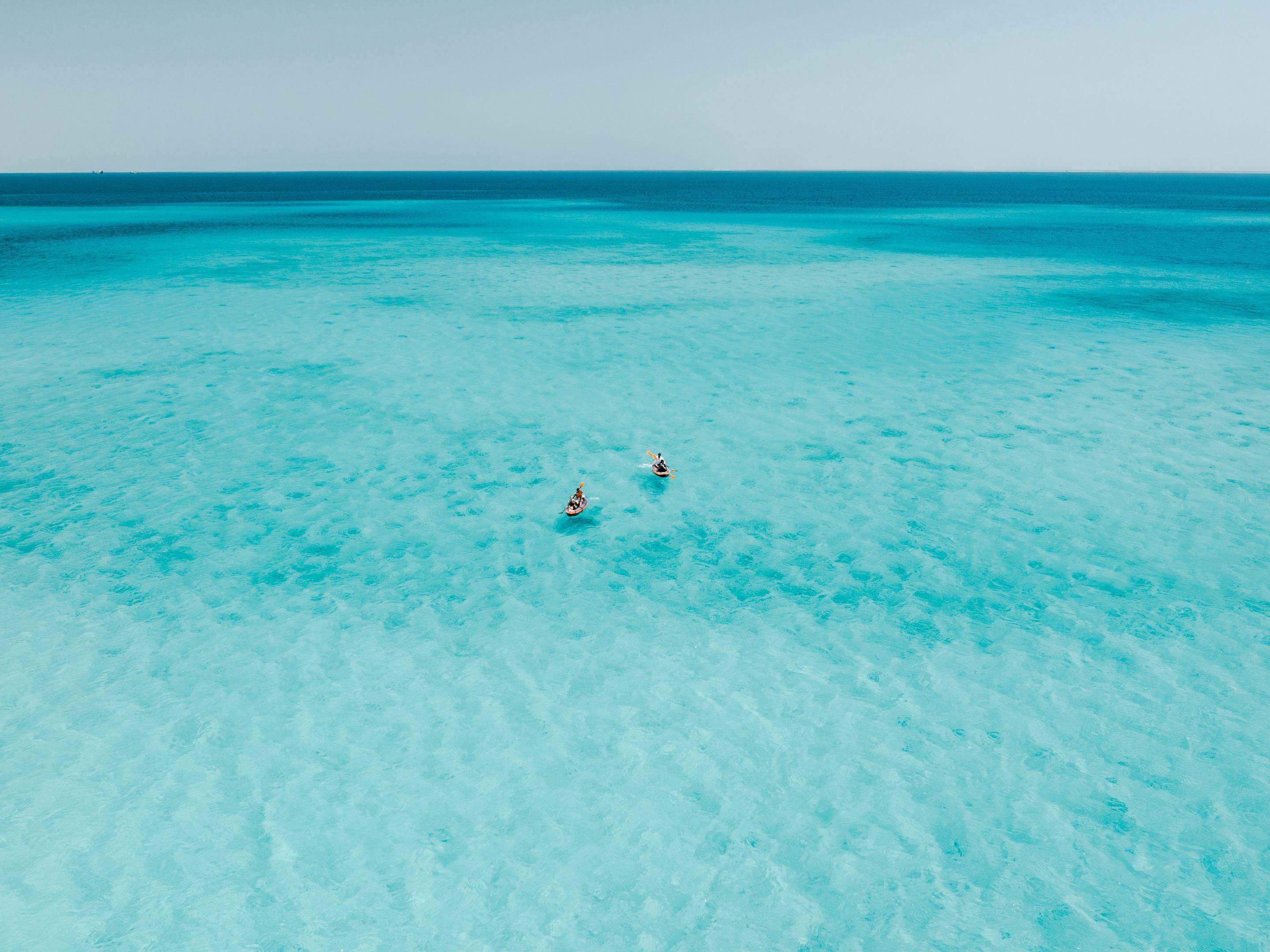Oceanview Terrace Cabana.