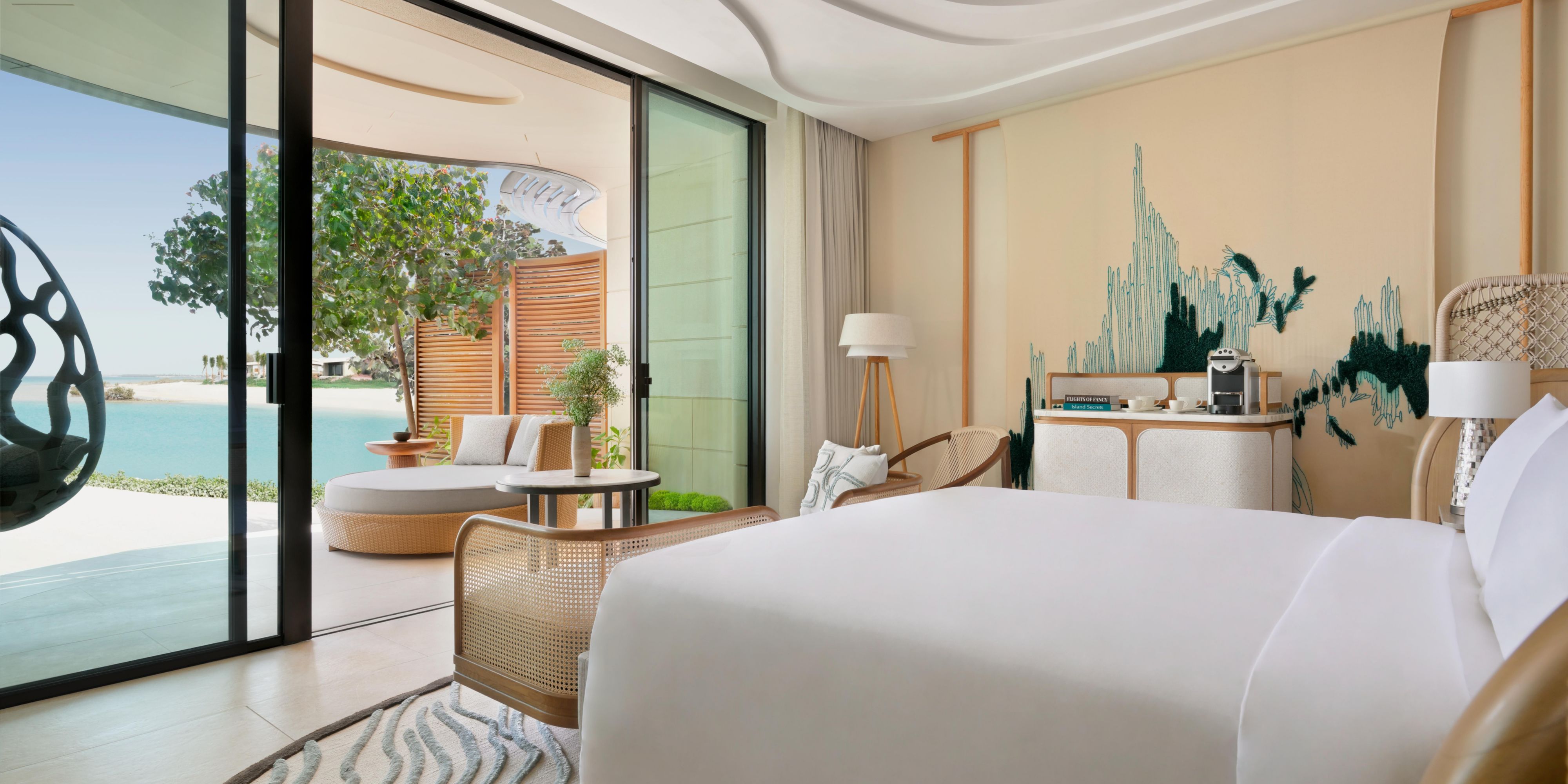 A serene retreat blending comfort with timeless coastal charm