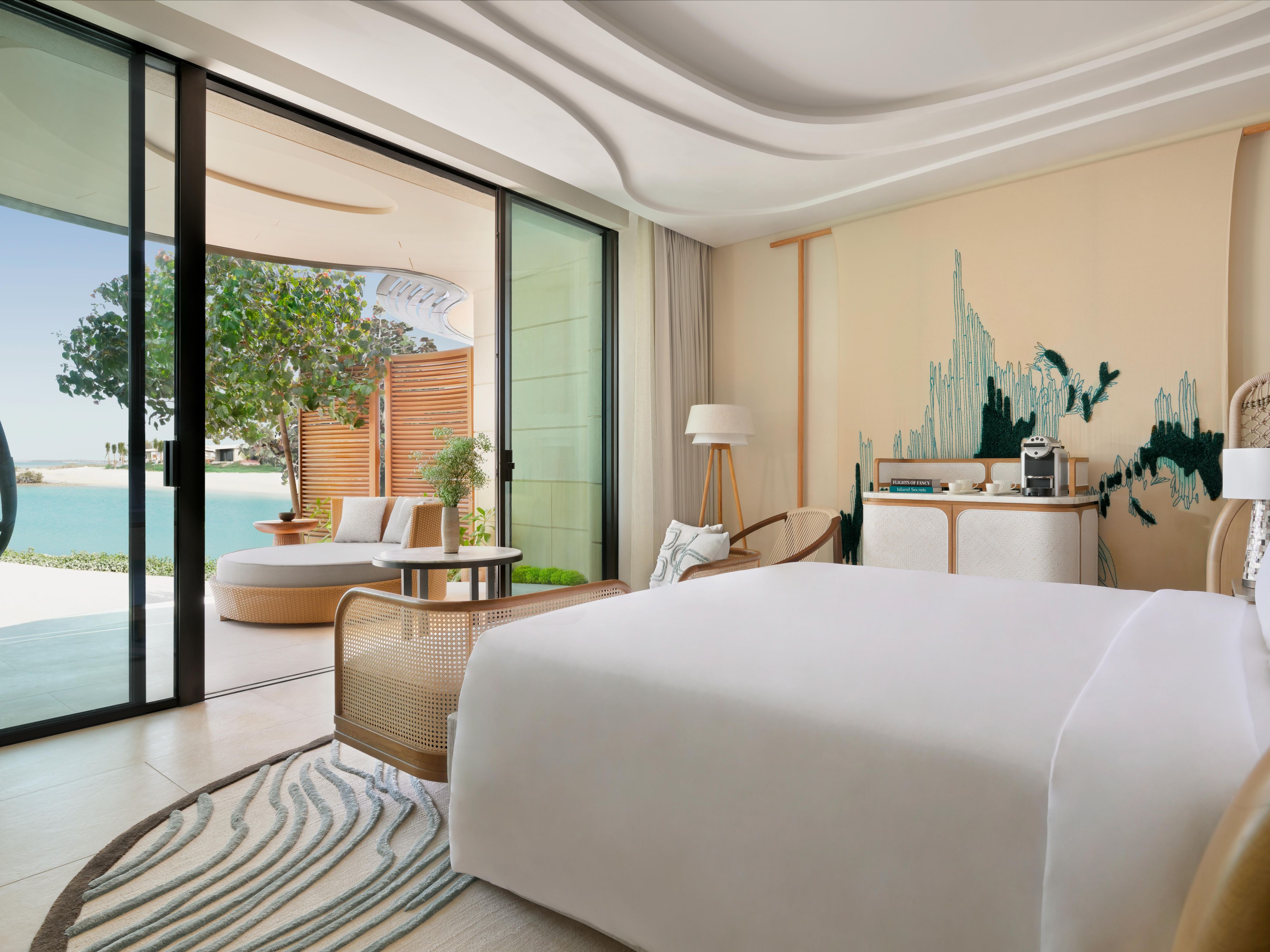 A serene retreat blending comfort with timeless coastal charm