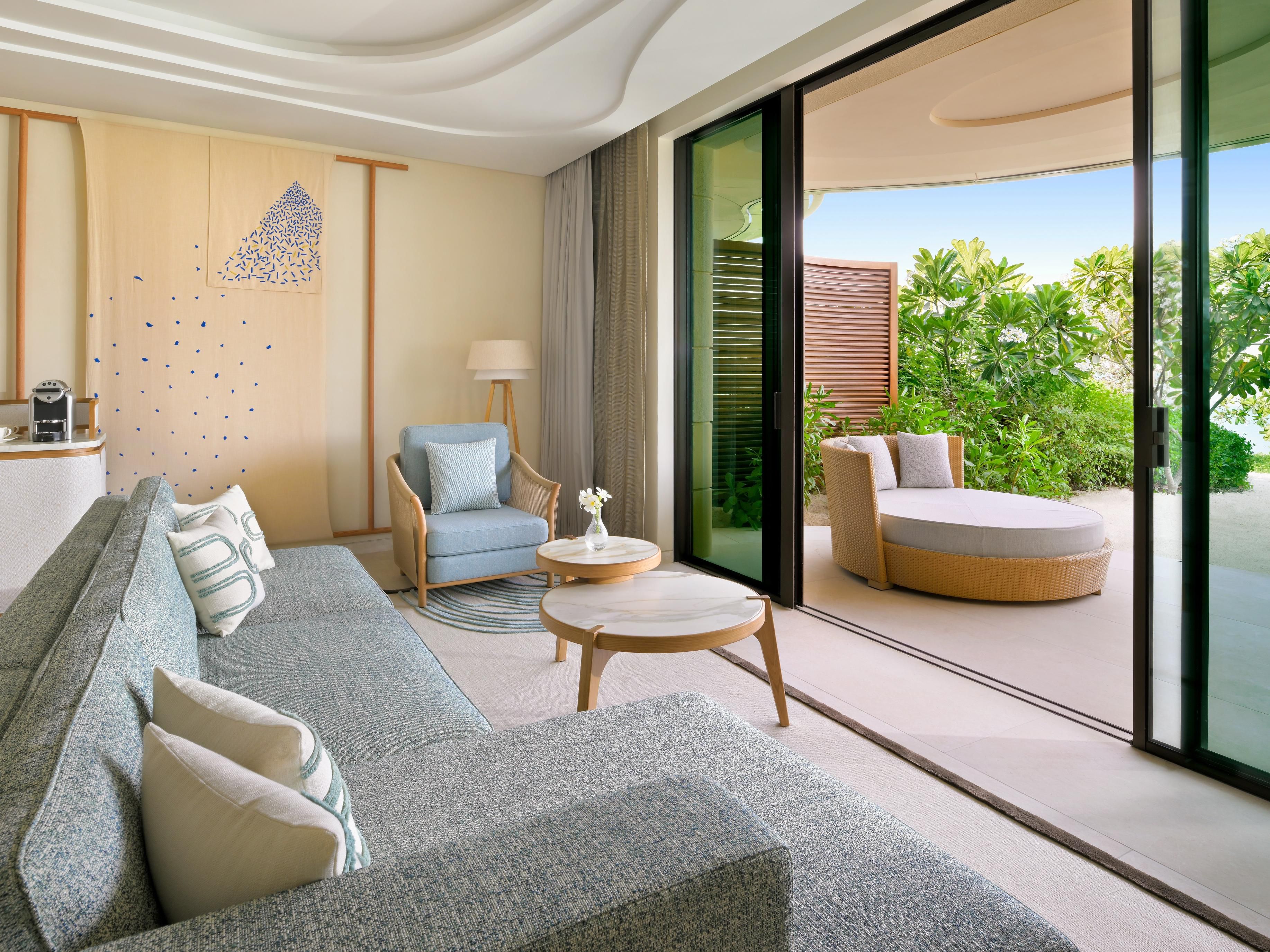 Elegant design highlighting every refined detail
