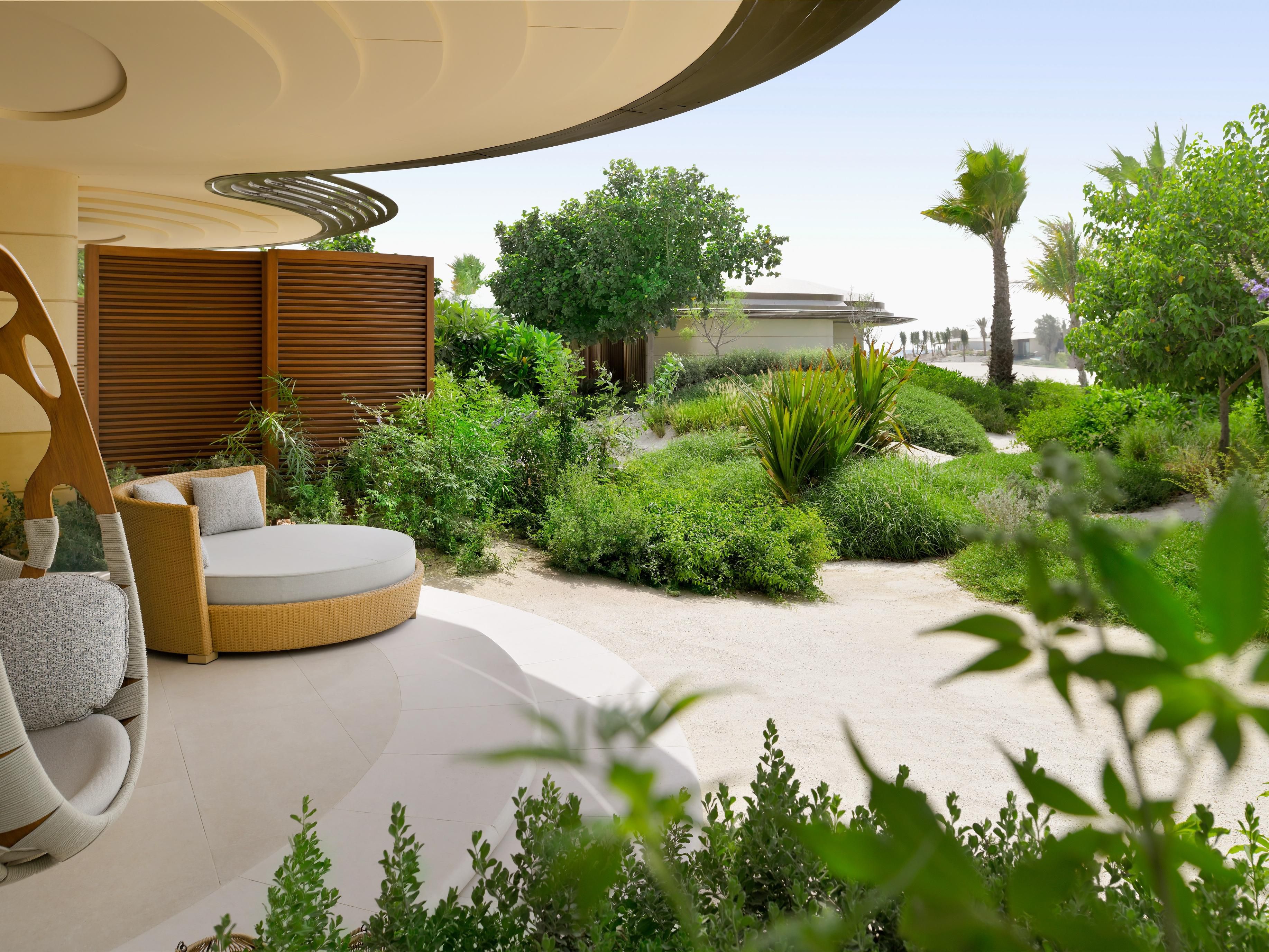 Wake up to mesmerising  views right at your window