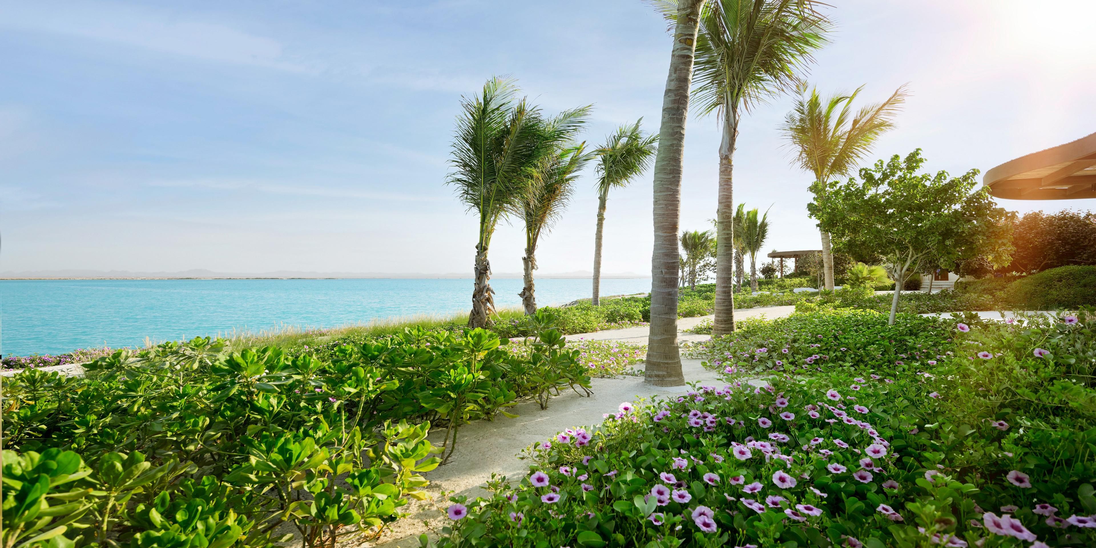 InterContinental The Red Sea Resort