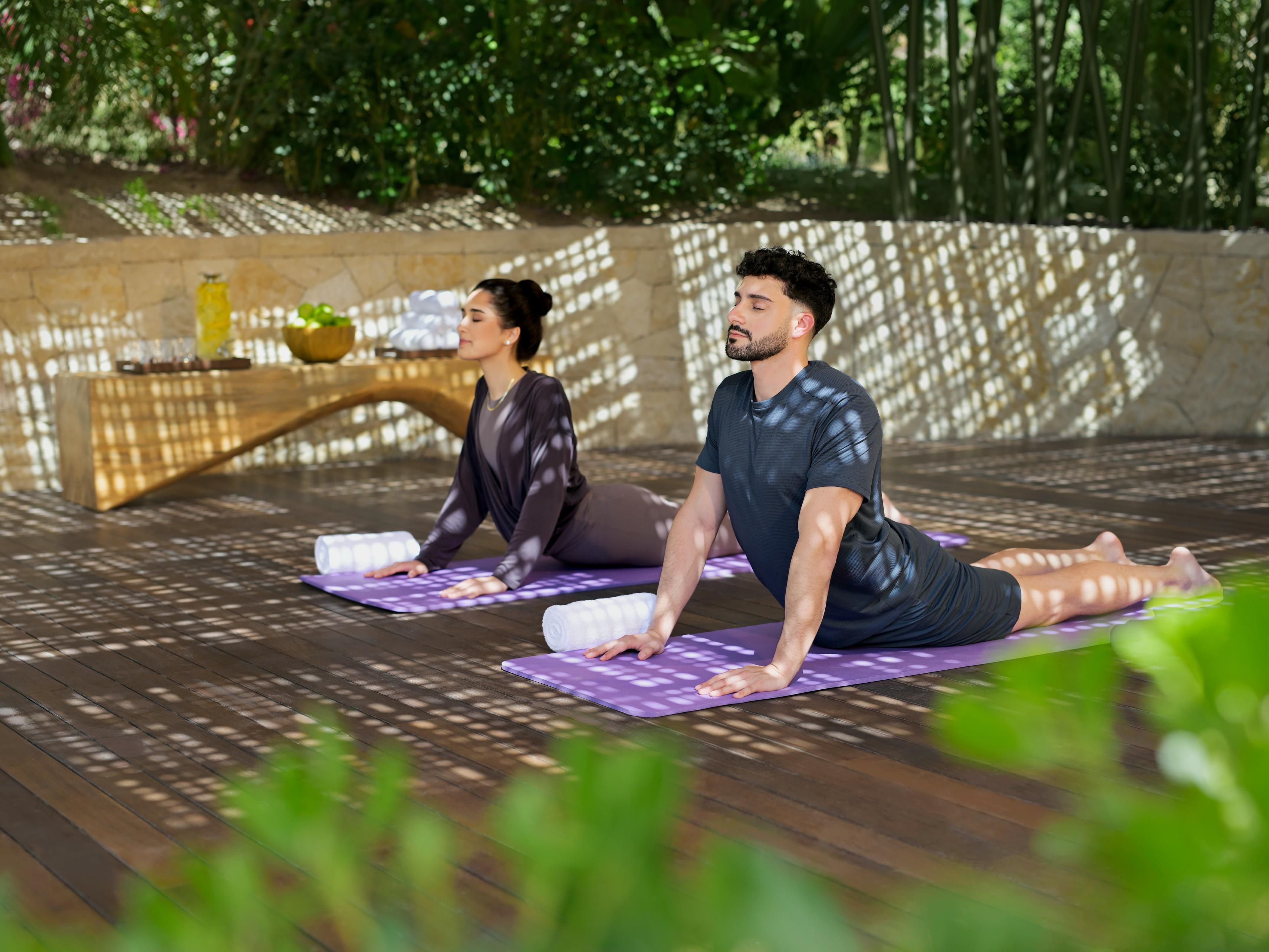 Yoga