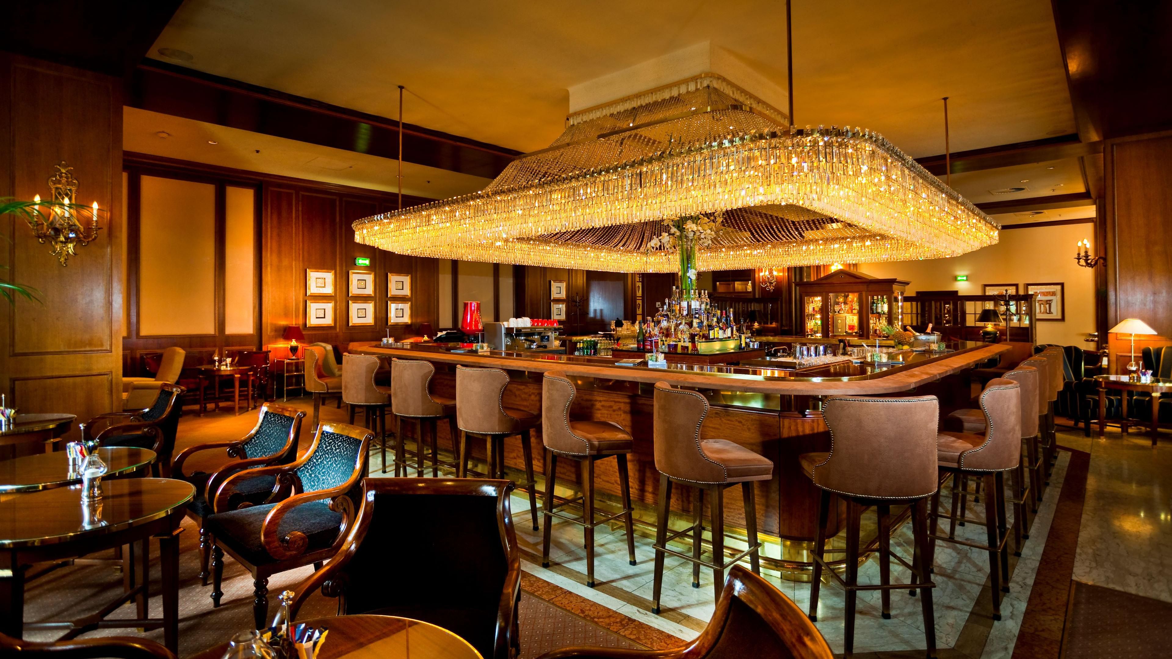 Dining Options in Vienna | InterContinental Vienna