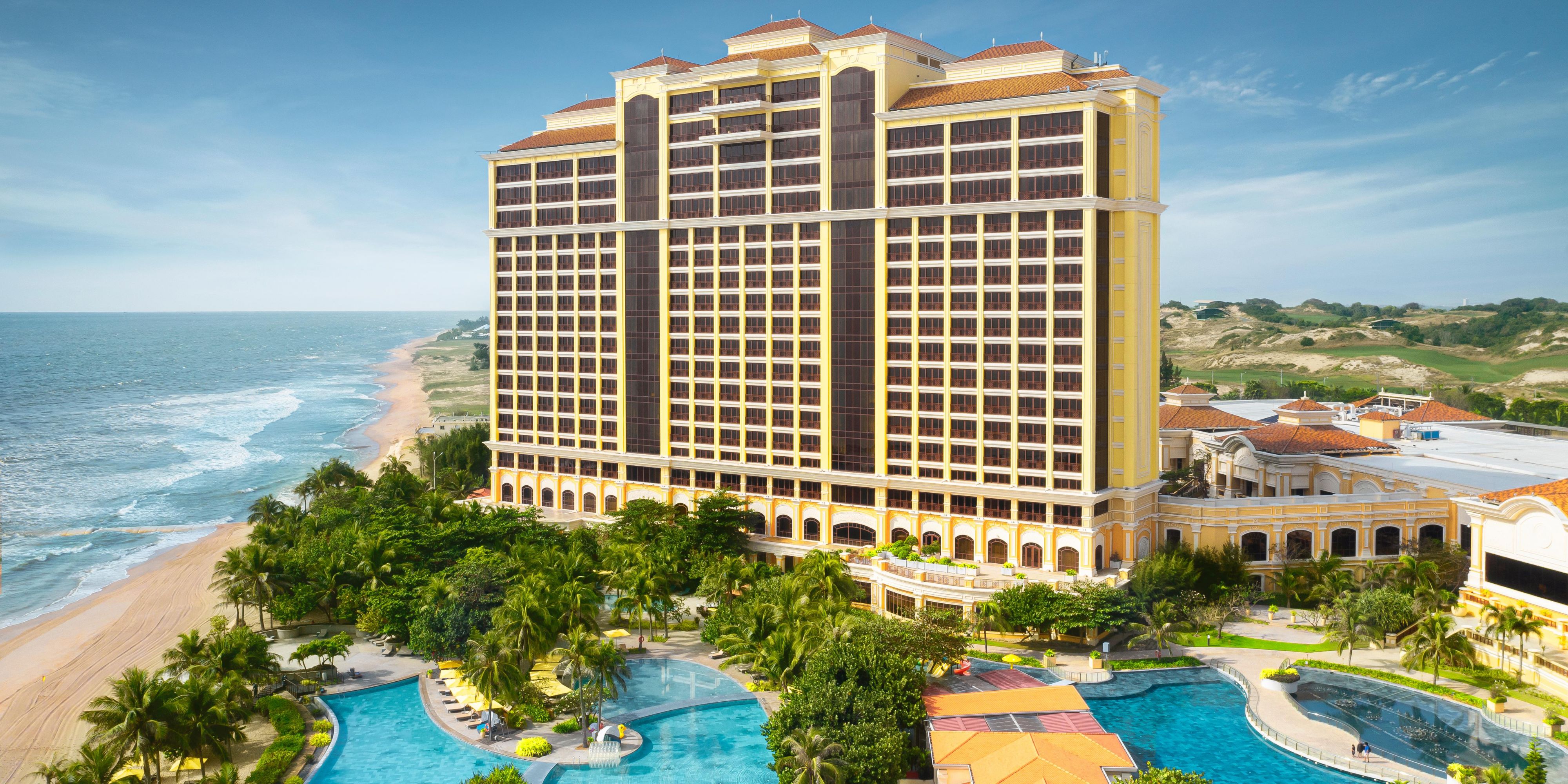 InterContinental Grand Ho Tram