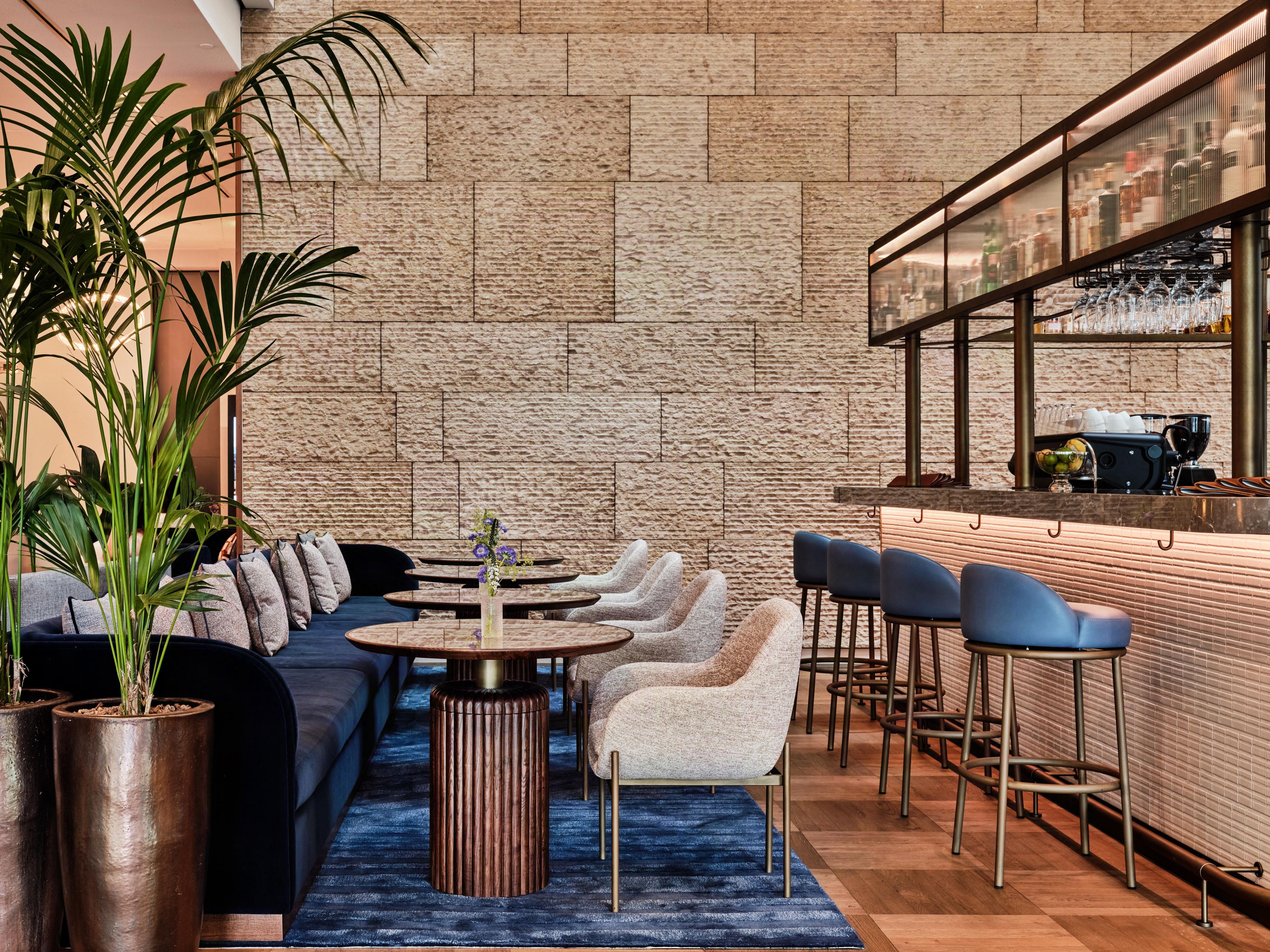 Lobi Hotel