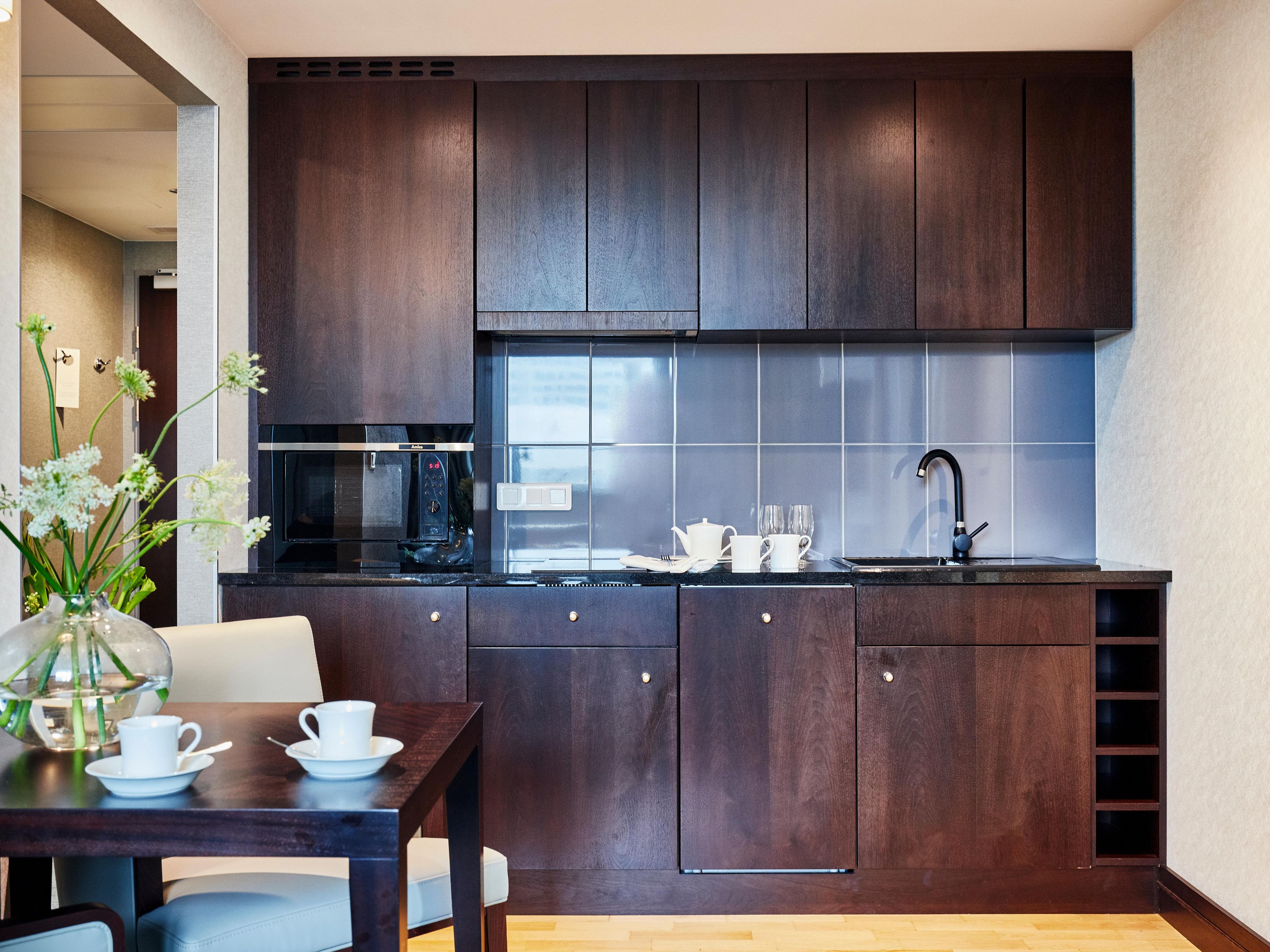 Kitchenette