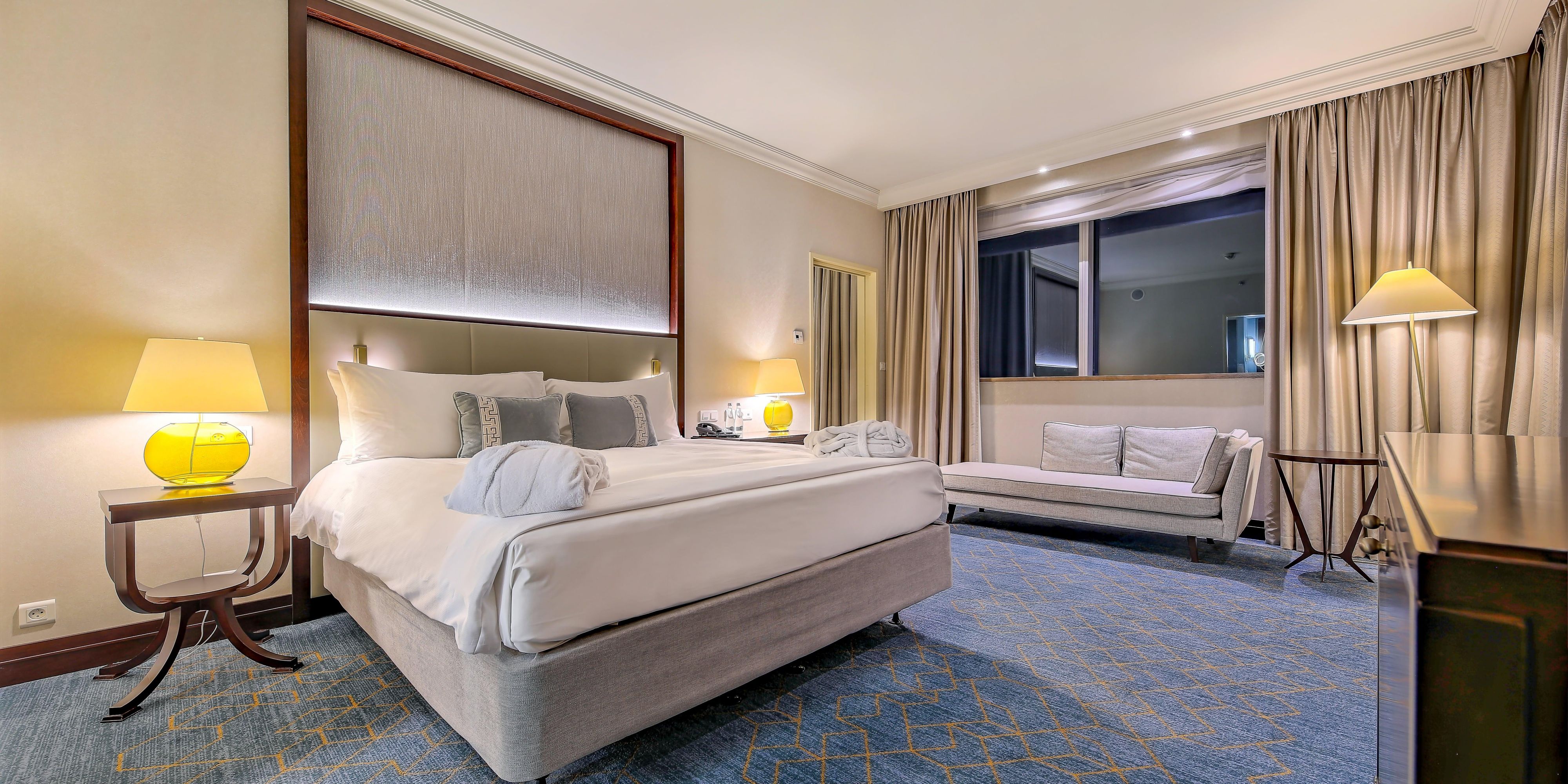 Junior Suite