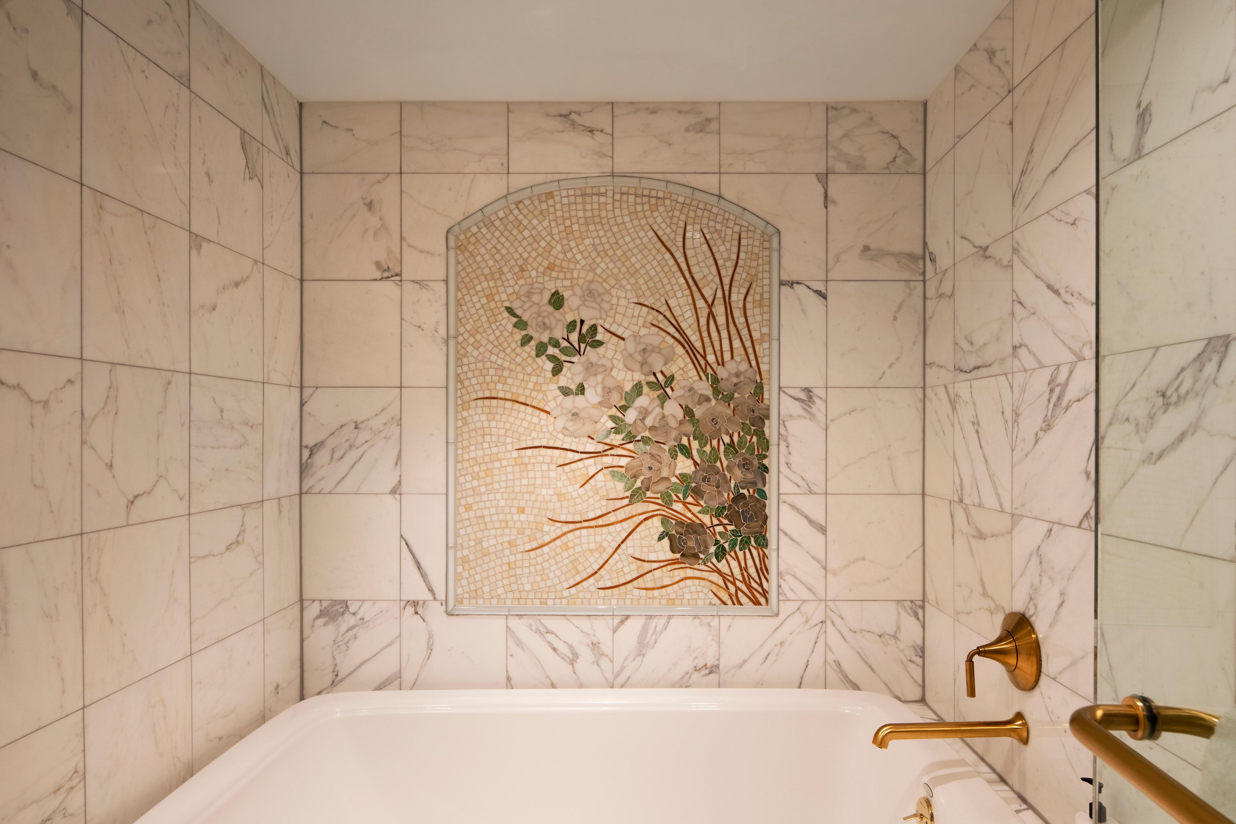 InterContinental The Willard Washington D.C. Rooms Options