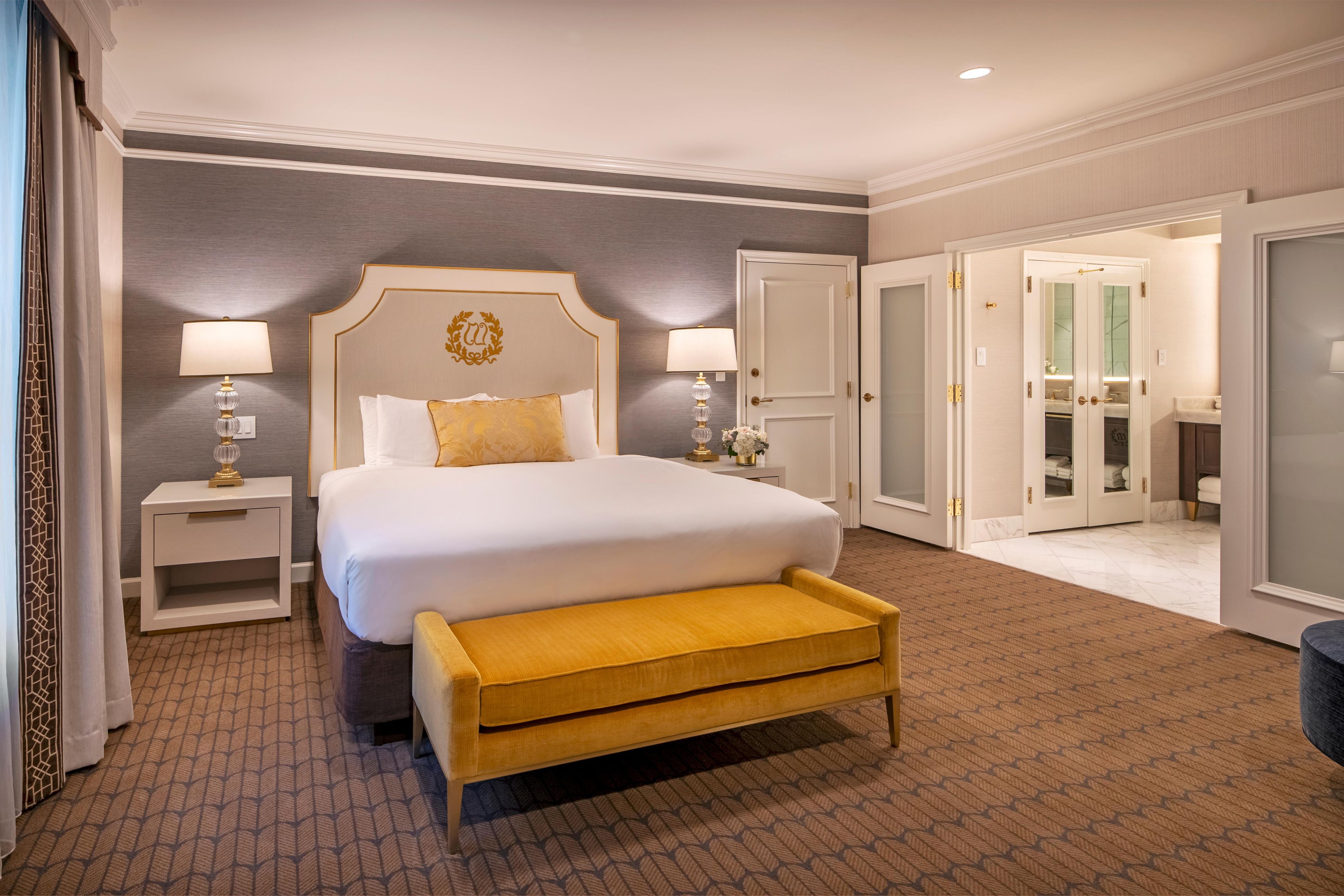 Willard InterContinental Washington By IHG, Washington D.C.