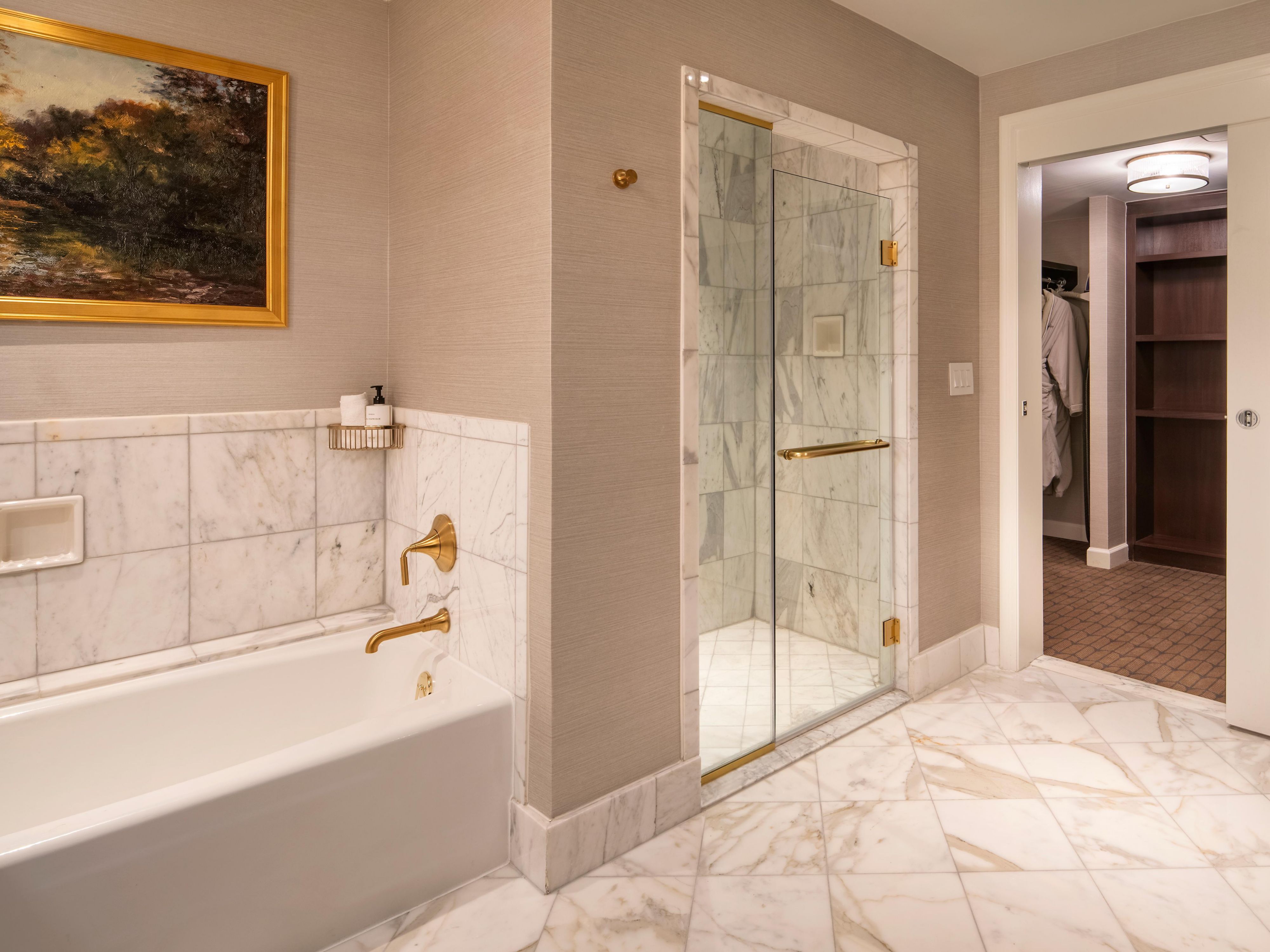 Helen Hayes Suite