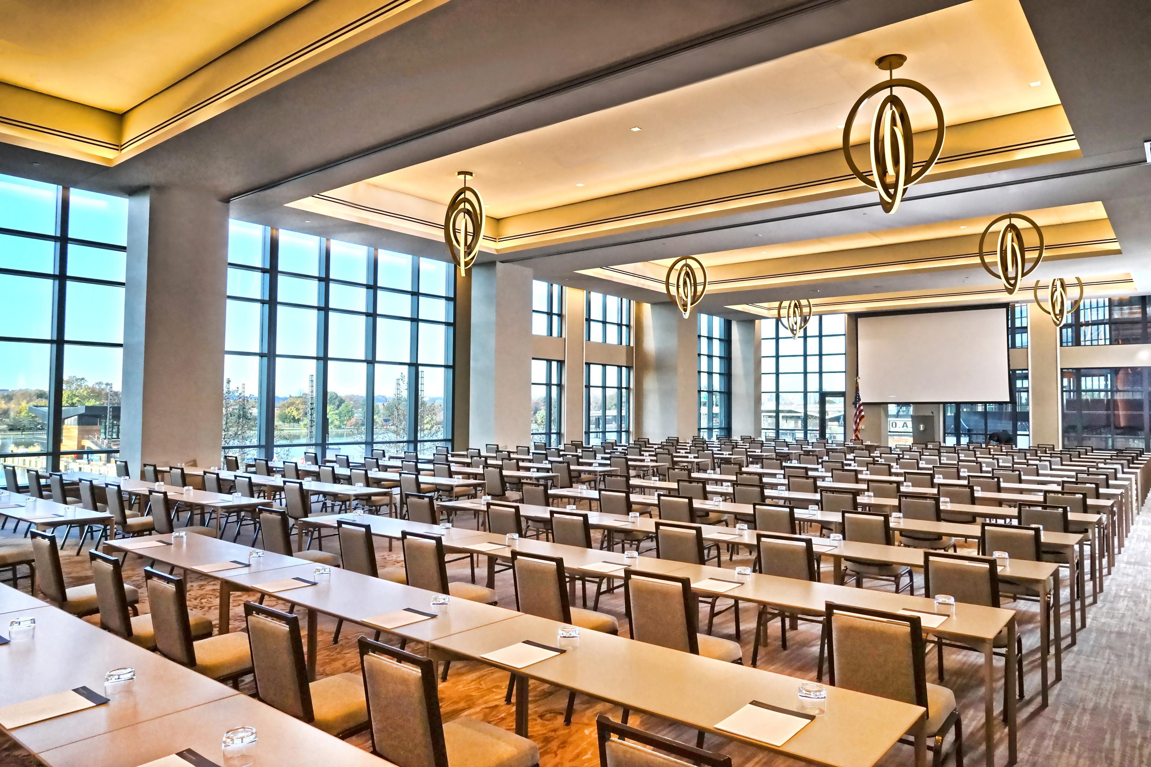 Waterside Ballroom