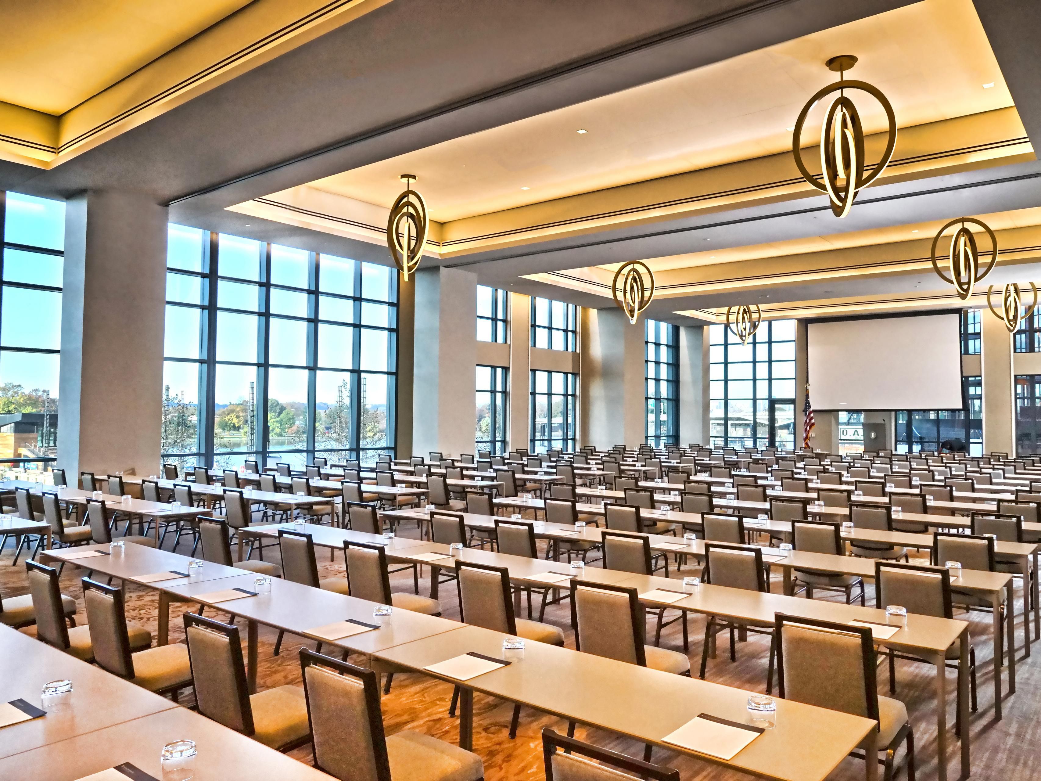 Waterside Ballroom