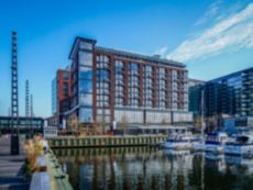 InterContinental Hotels Washington D.C. - The Wharf in Alexandria, Virginia