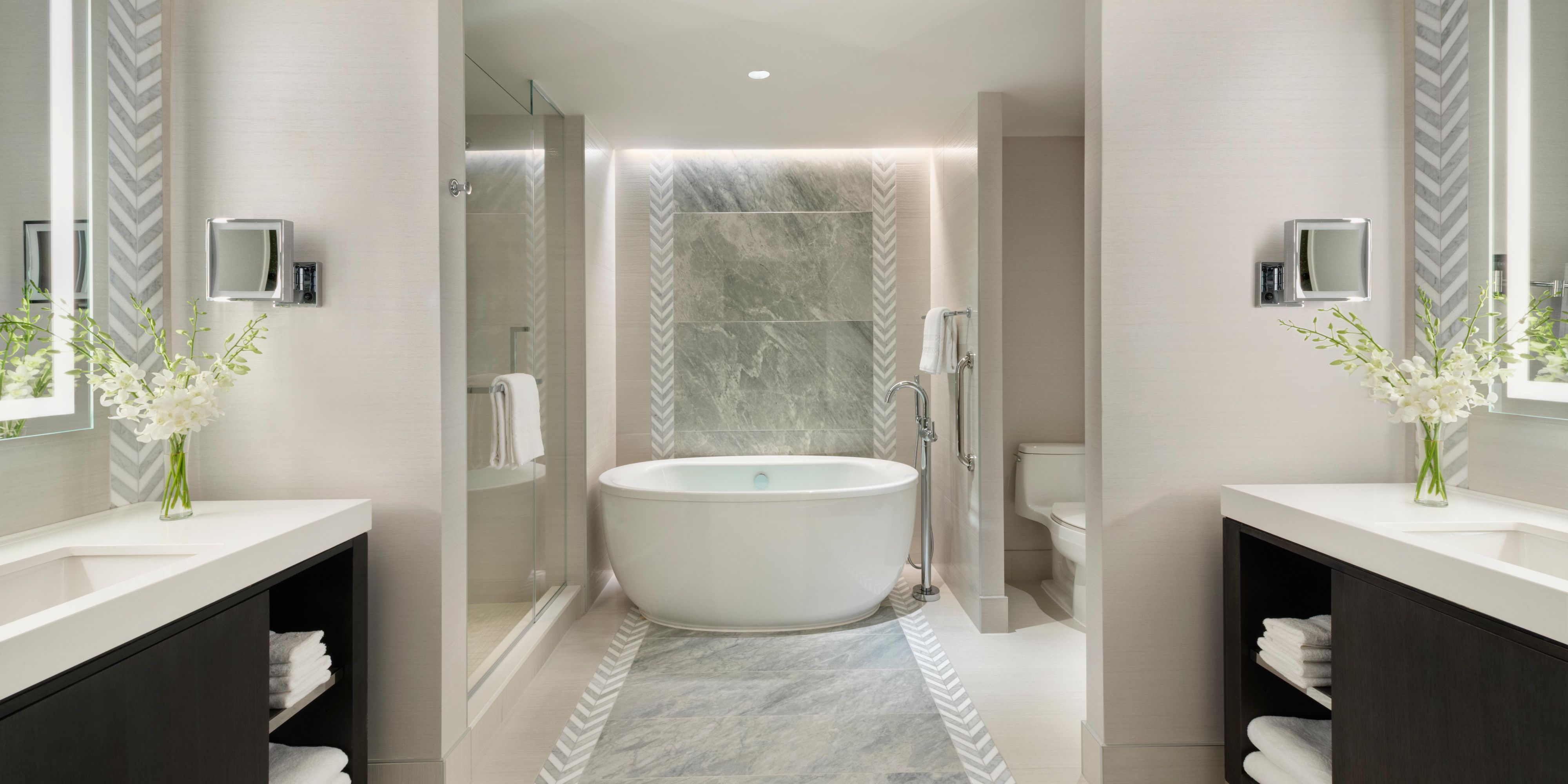 Anchor Suite Bathroom