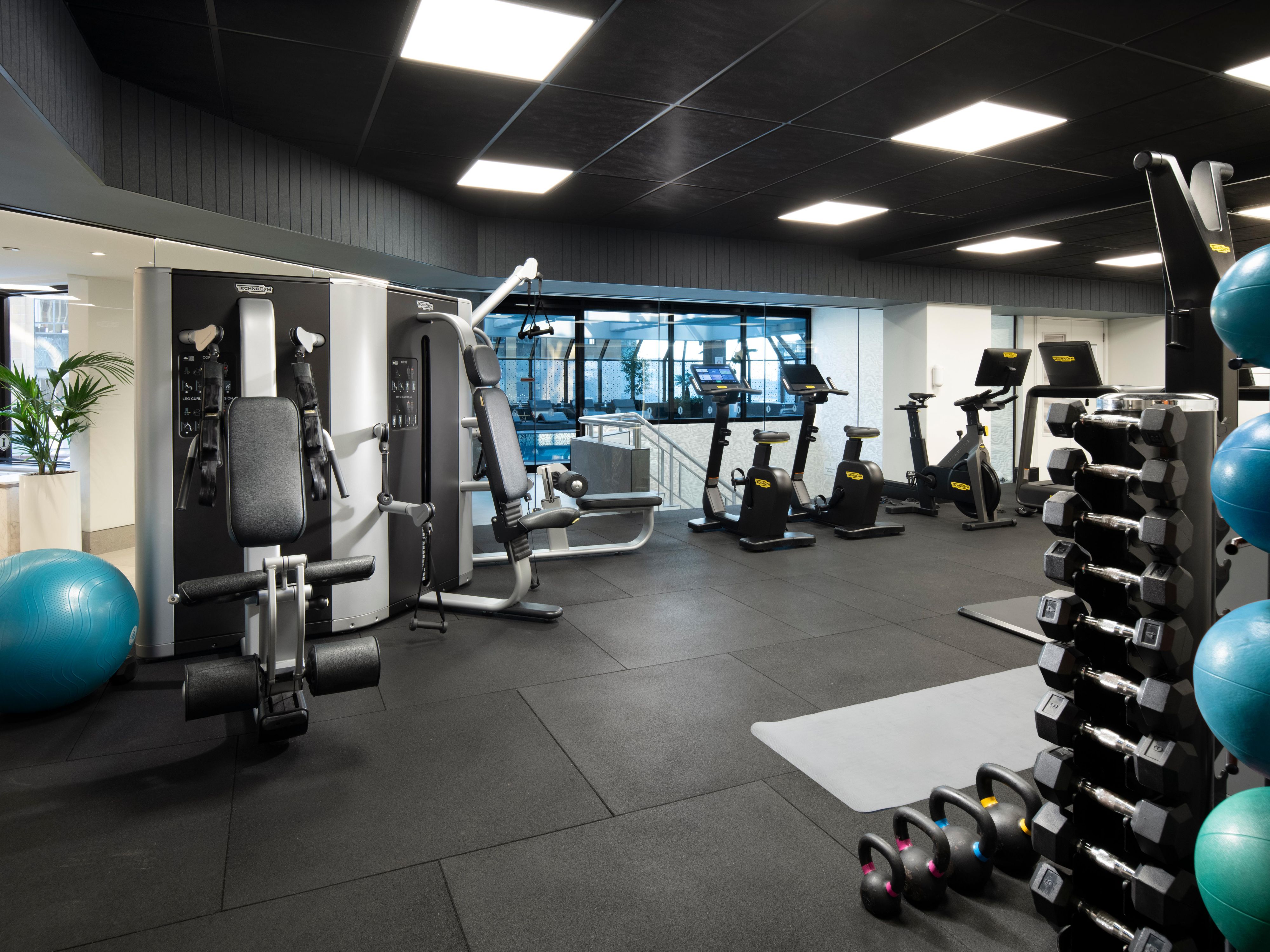 Gym