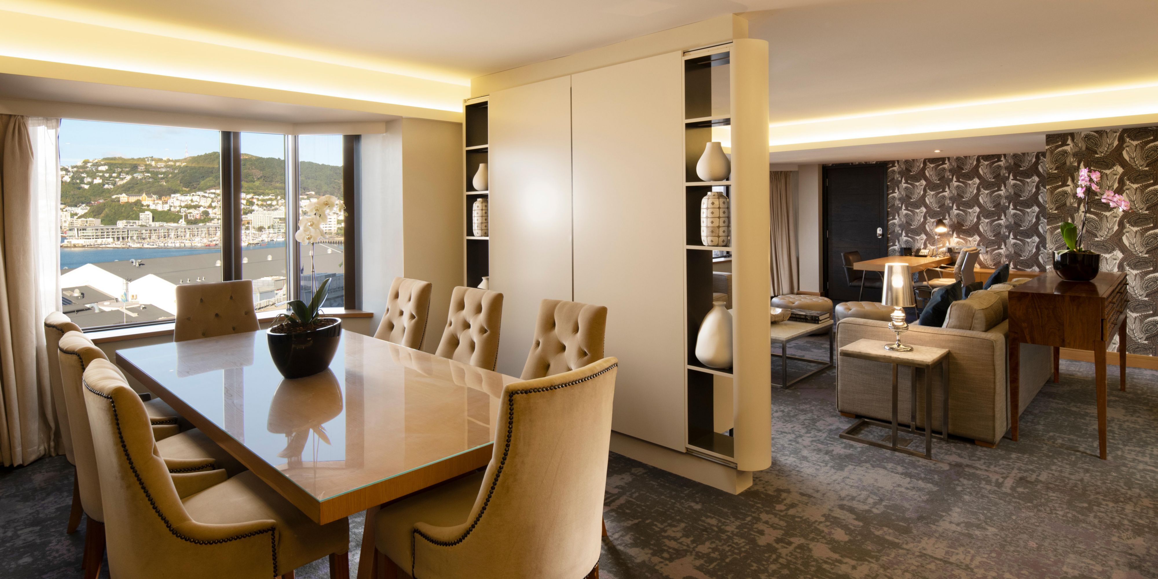 Presidential Suite